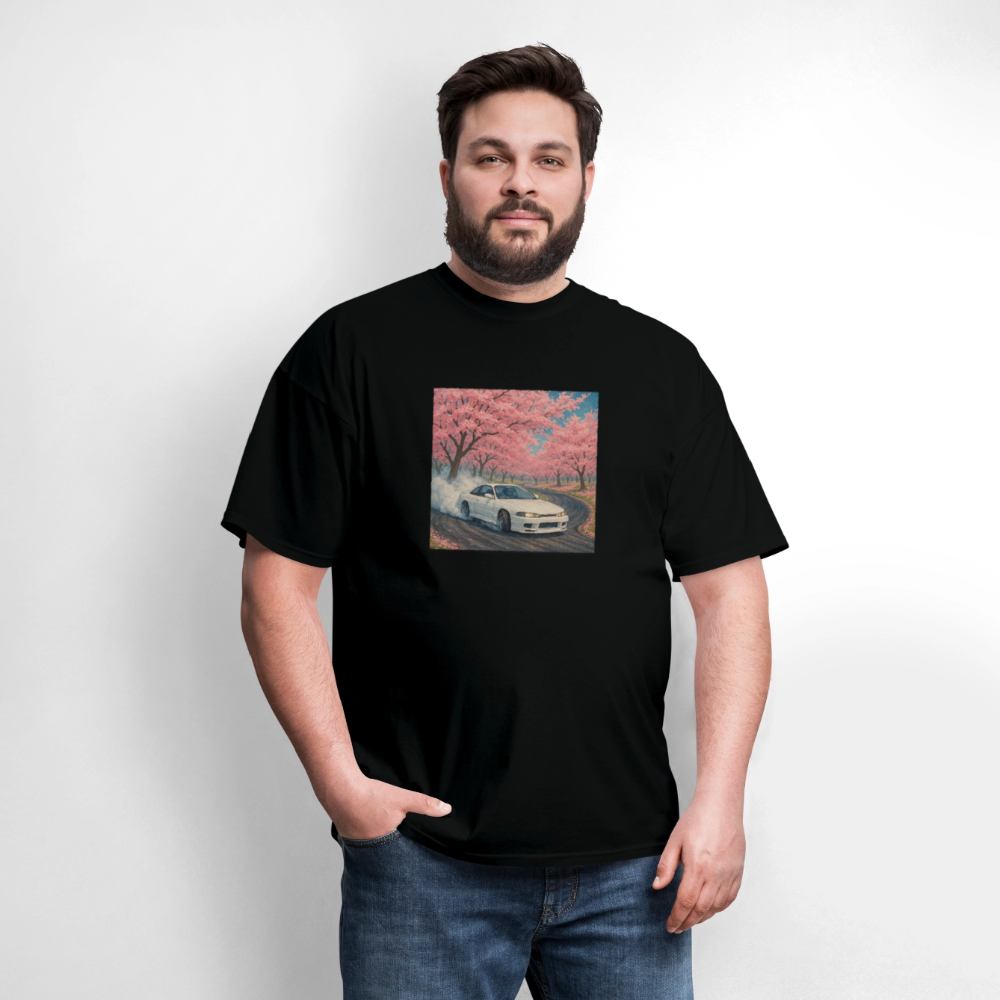 Unisex Classic T-Shirt - black