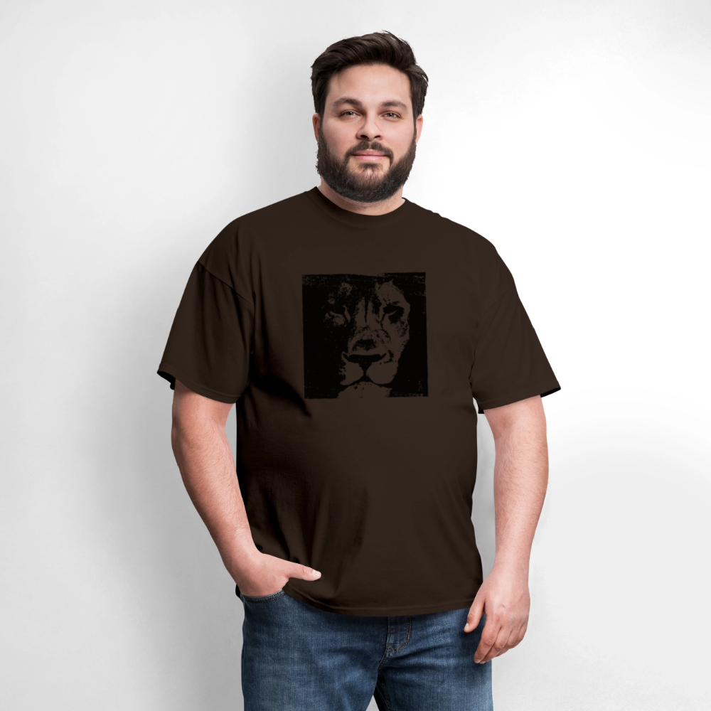 Unisex Classic T-Shirt - brown