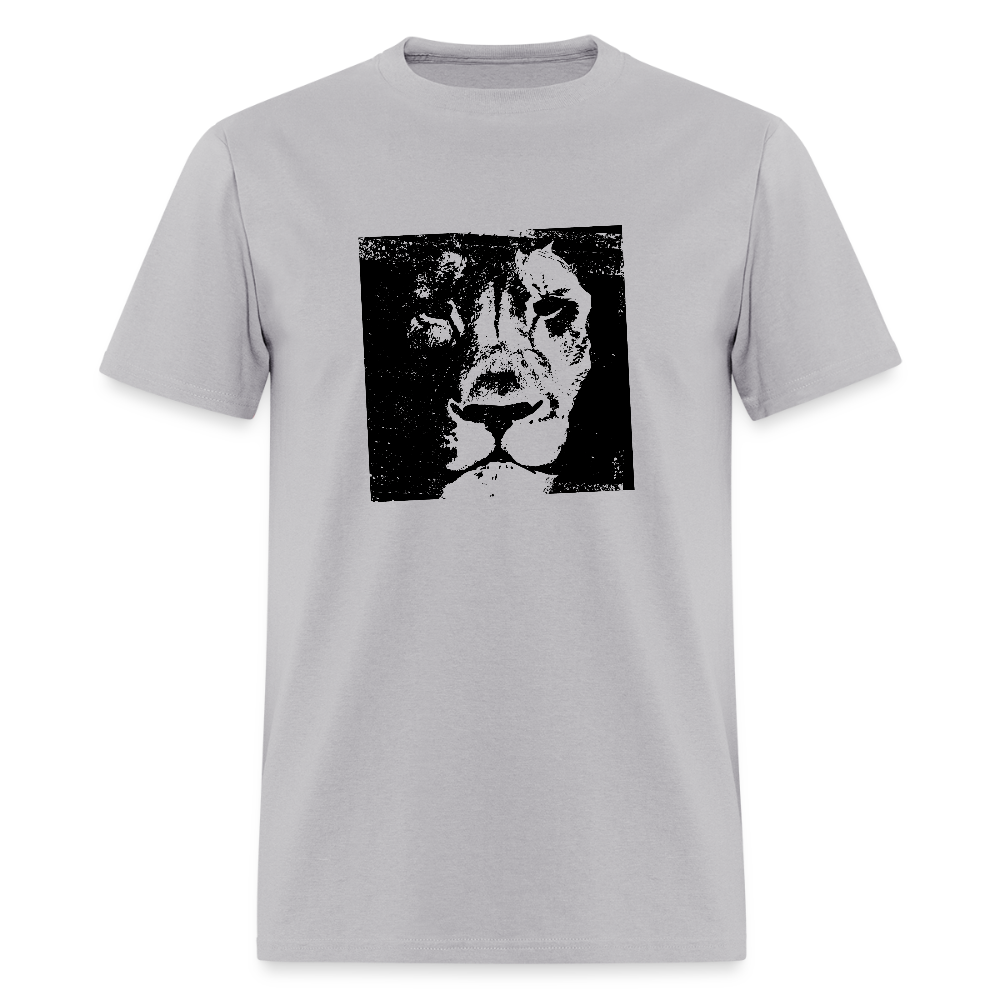 Unisex Classic T-Shirt - gravel 