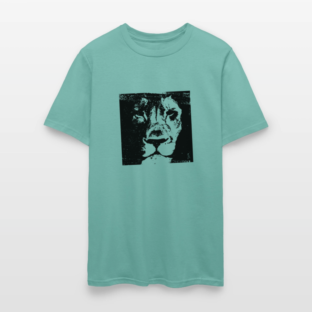 Unisex Classic T-Shirt - aquatic