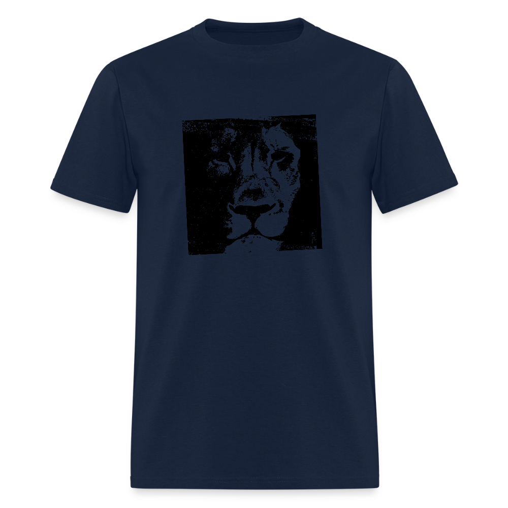 Unisex Classic T-Shirt - navy