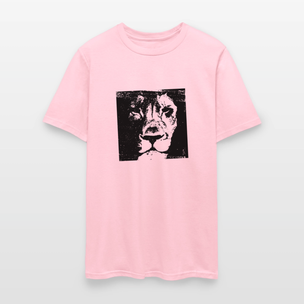 Unisex Classic T-Shirt - pink