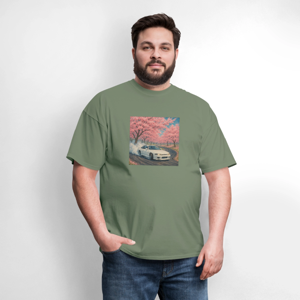 Unisex Classic T-Shirt - military green