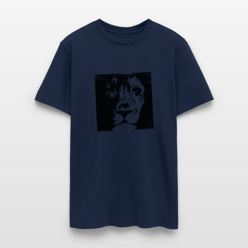 Unisex Classic T-Shirt - navy