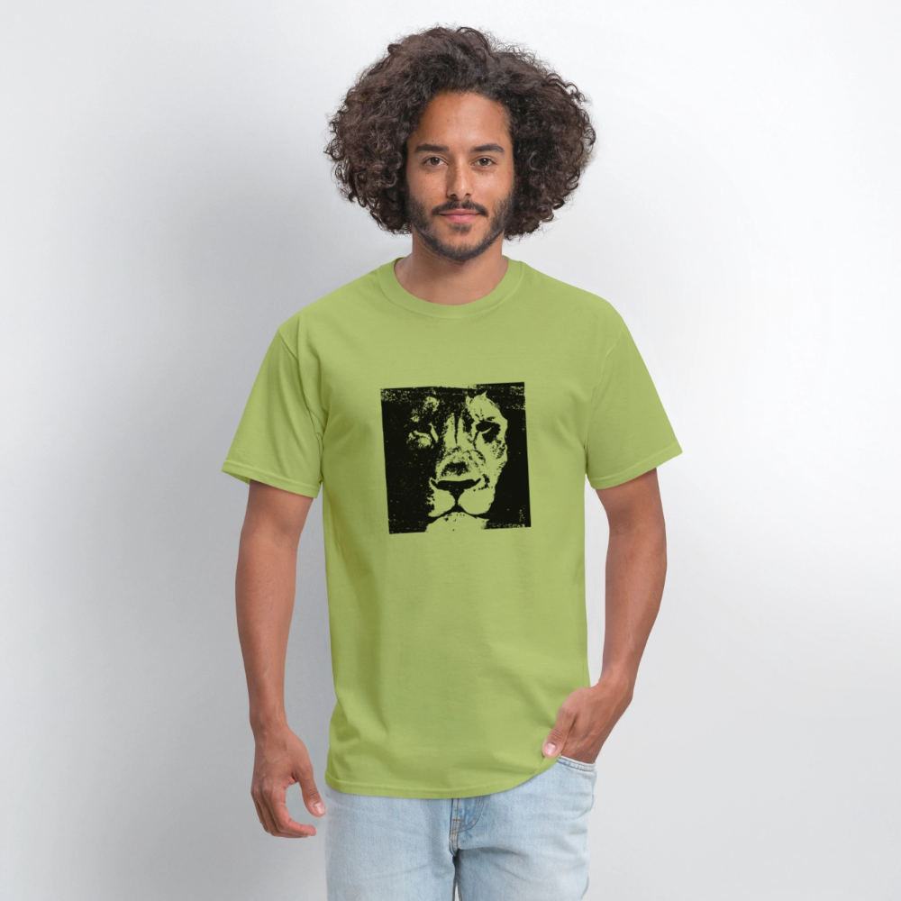 Unisex Classic T-Shirt - kiwi