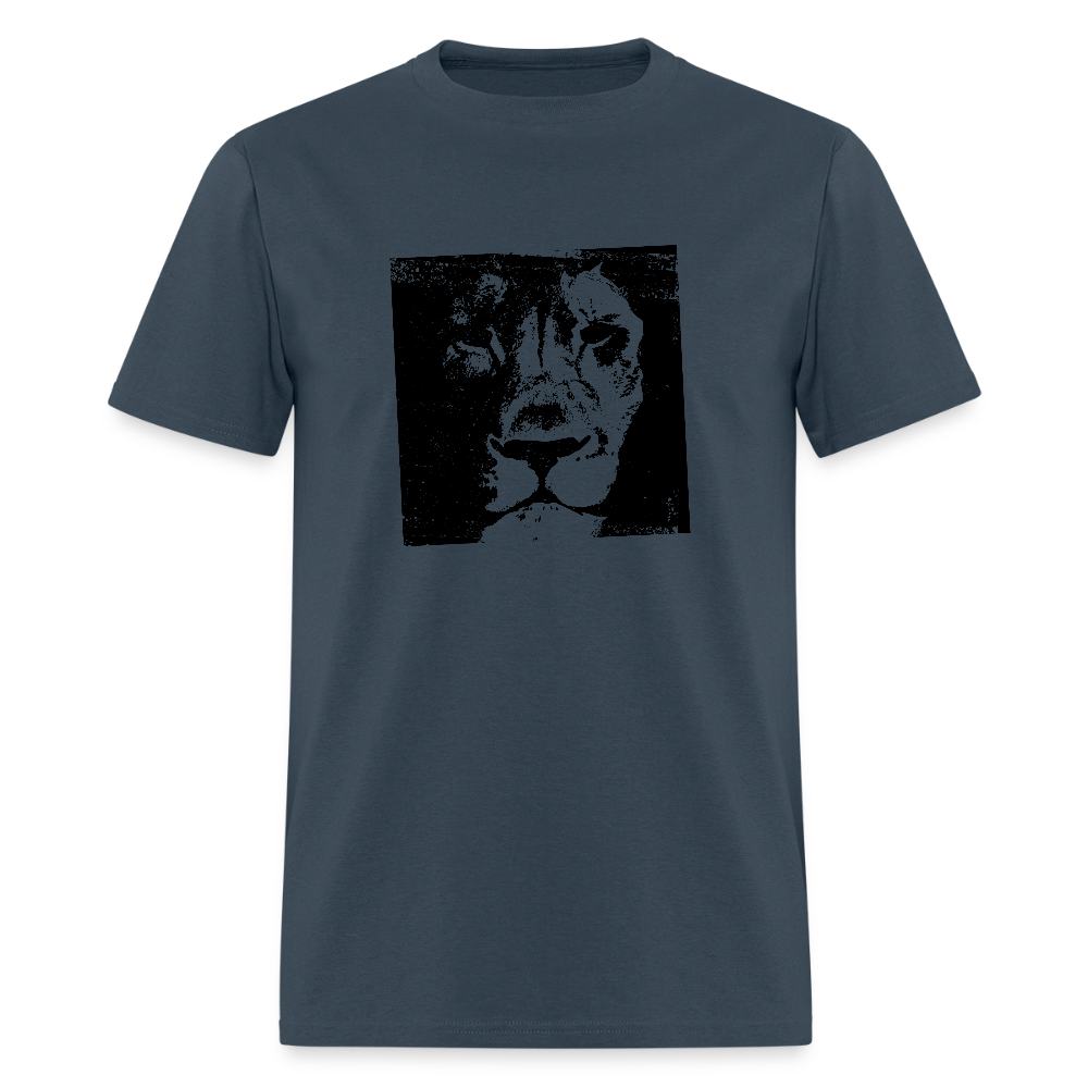 Unisex Classic T-Shirt -  blue dusk
