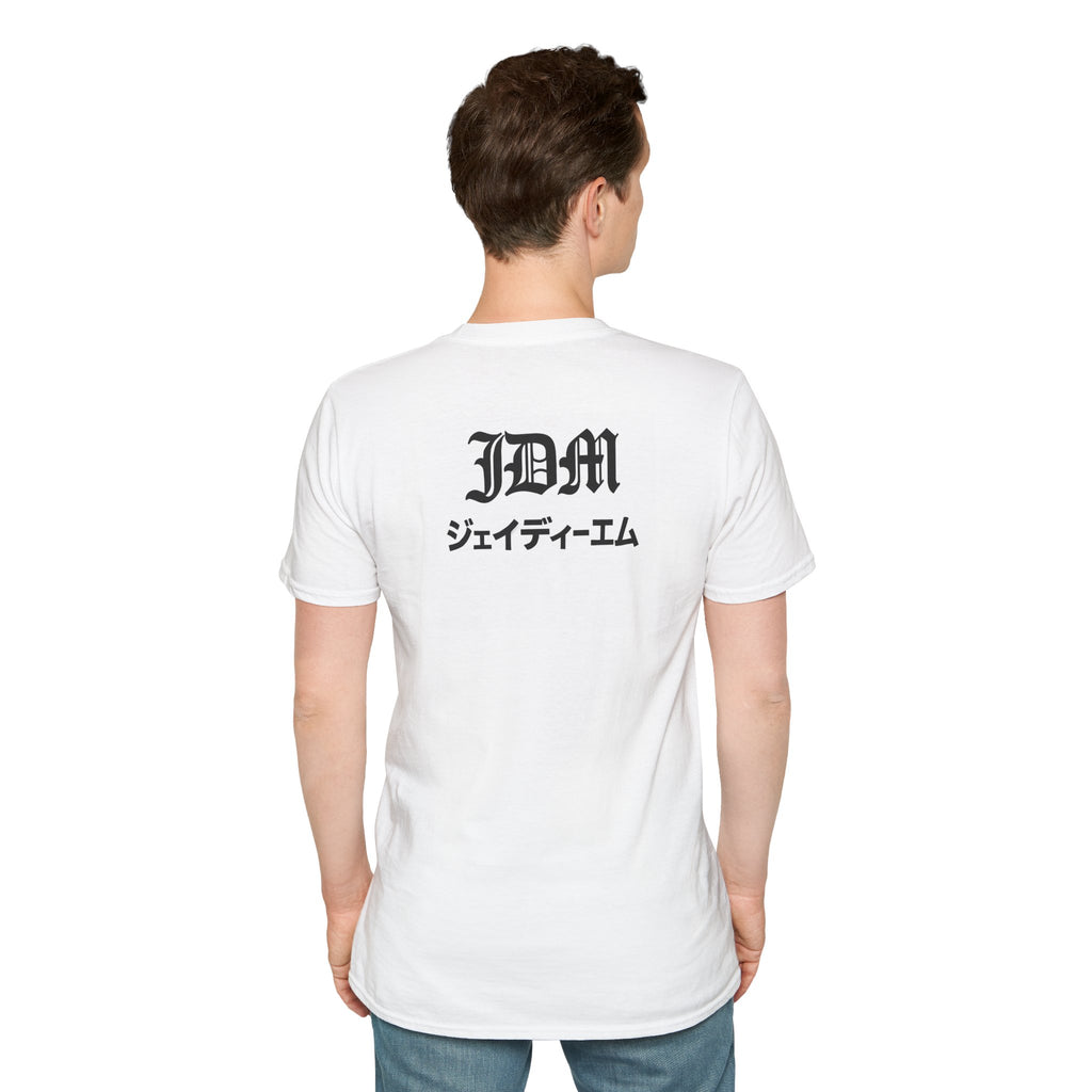 Cherry Blossom T-Shirt