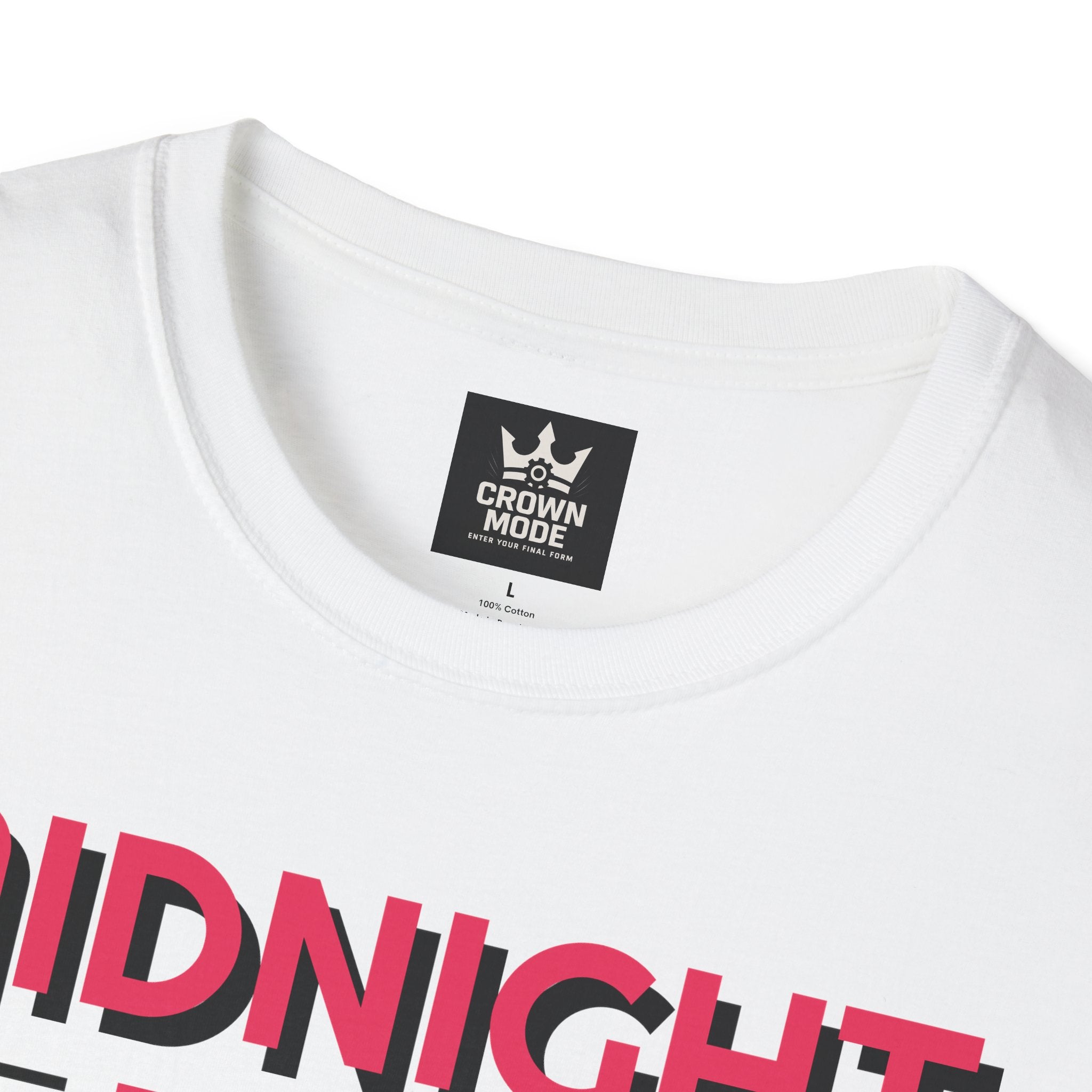 Midnight Run T-Shirt
