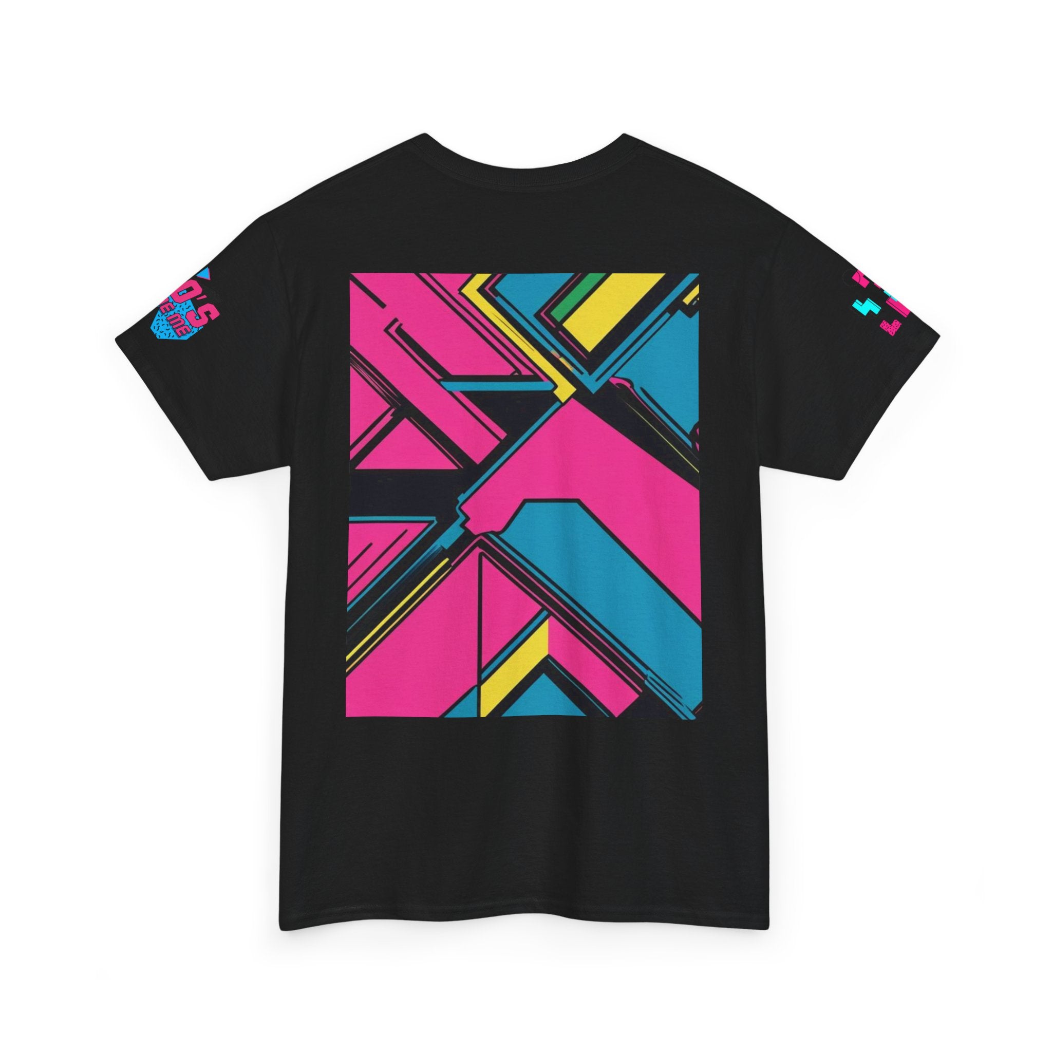 CM’s Tee Midnight Retro Vintage Unisex T-shirt