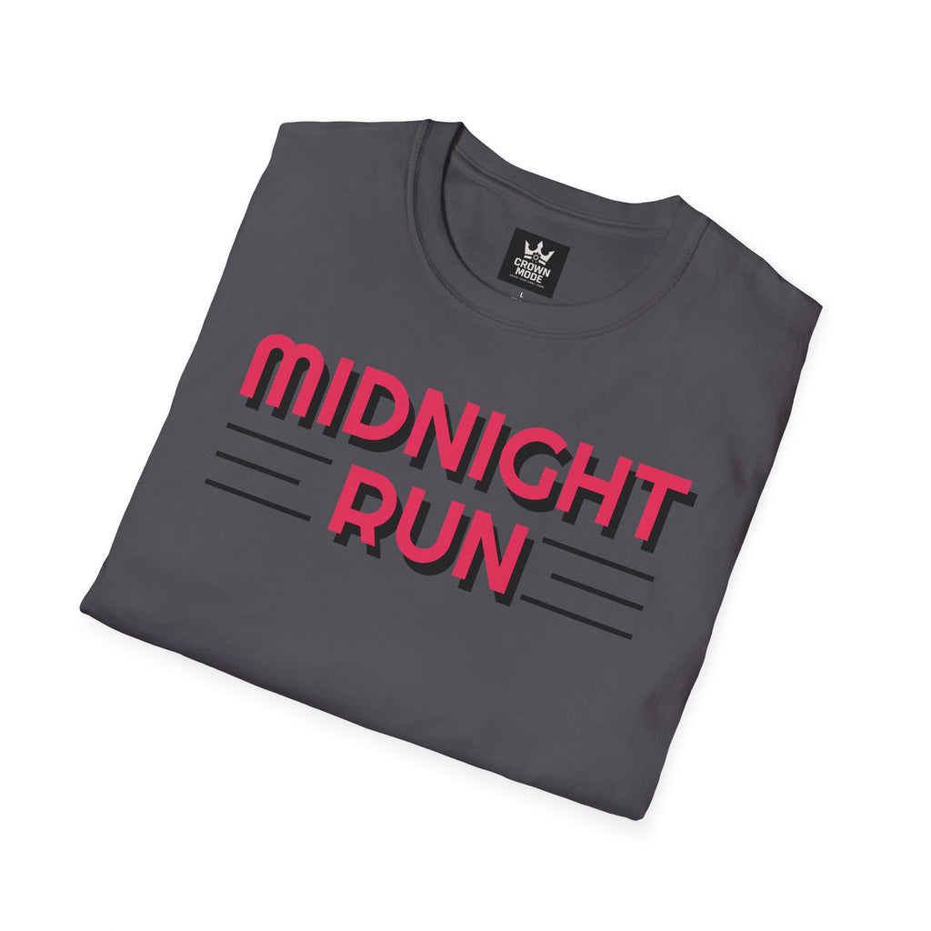 Midnight Run T-Shirt