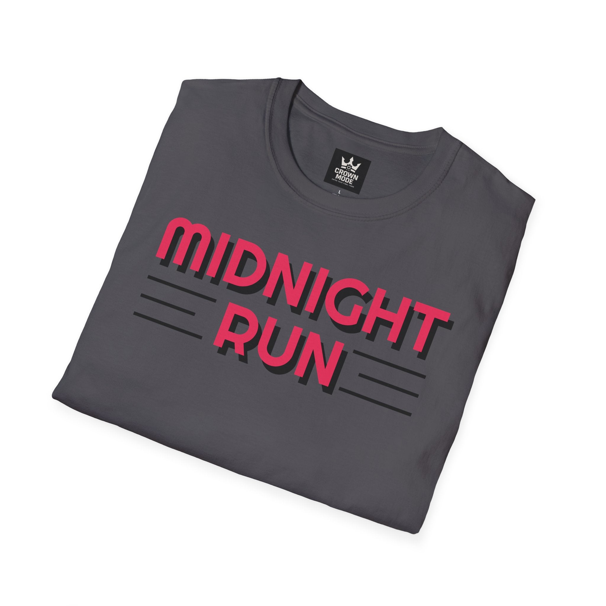 Midnight Run T-Shirt