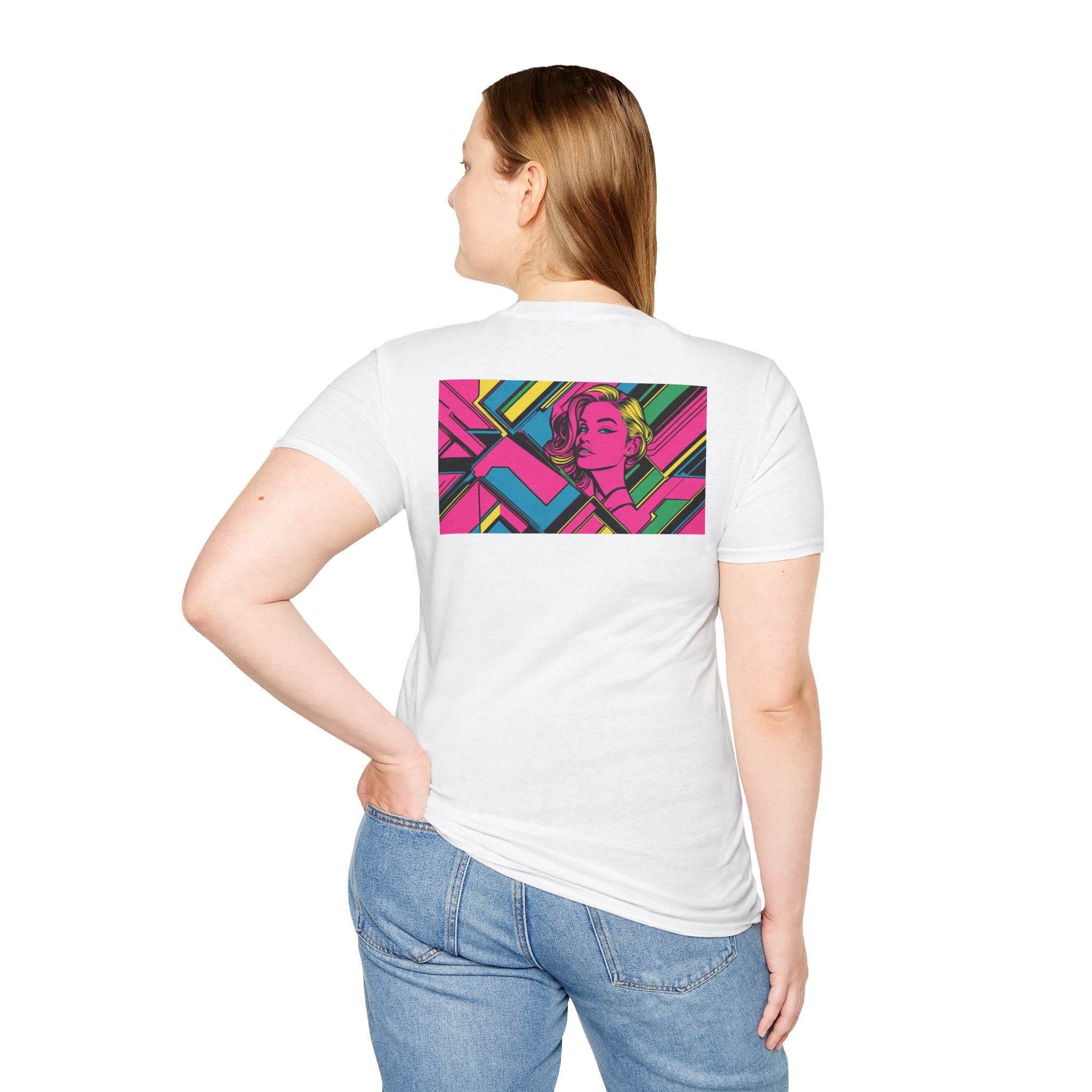 Midnight Run T-Shirt