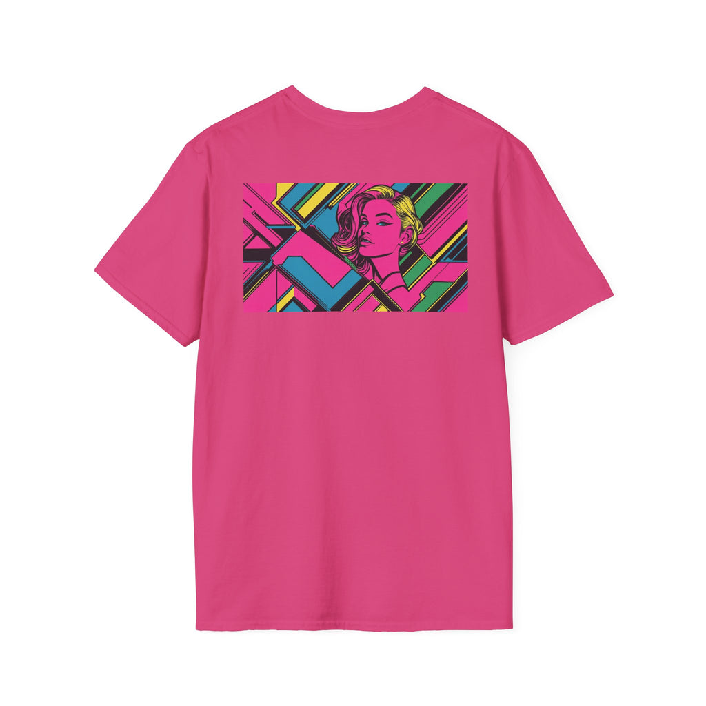 Midnight Run T-Shirt