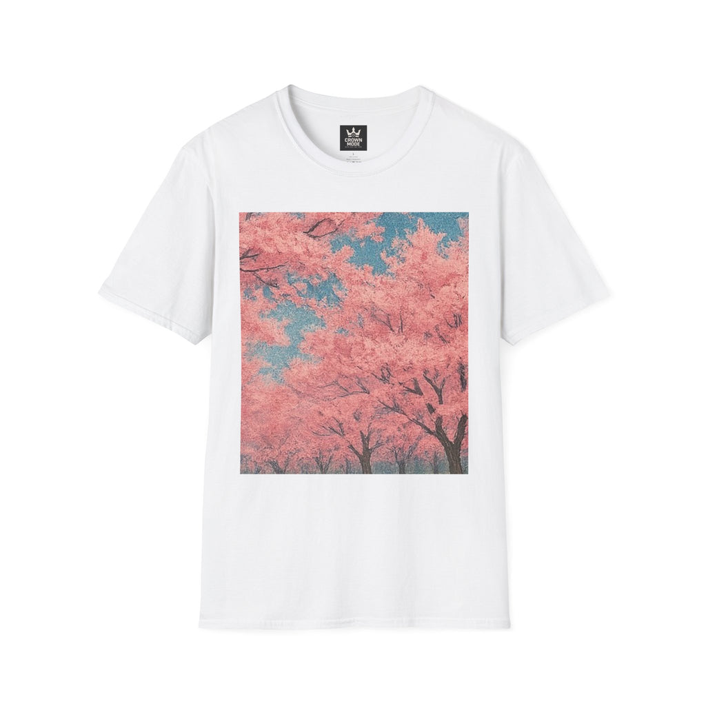 Cherry Blossom T-Shirt