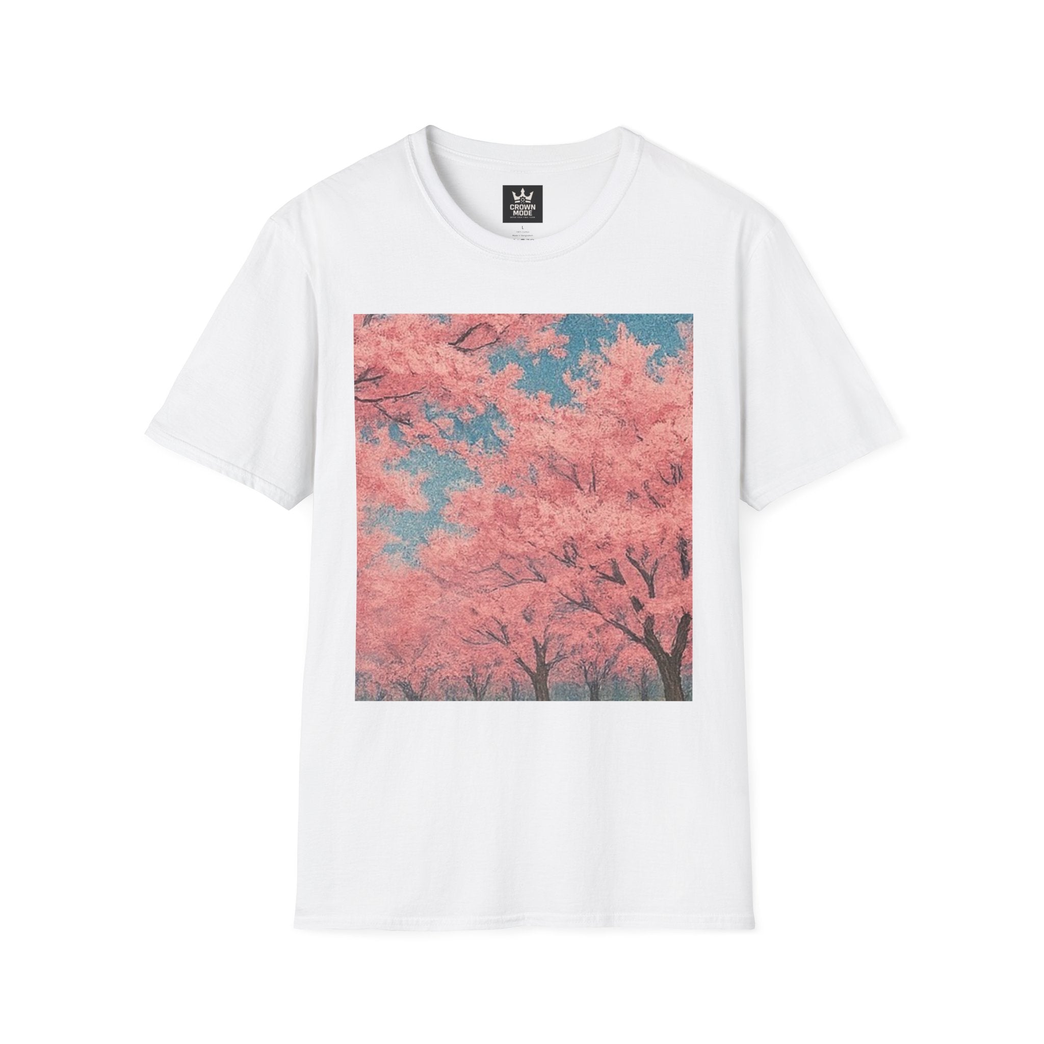 Cherry Blossom T-Shirt