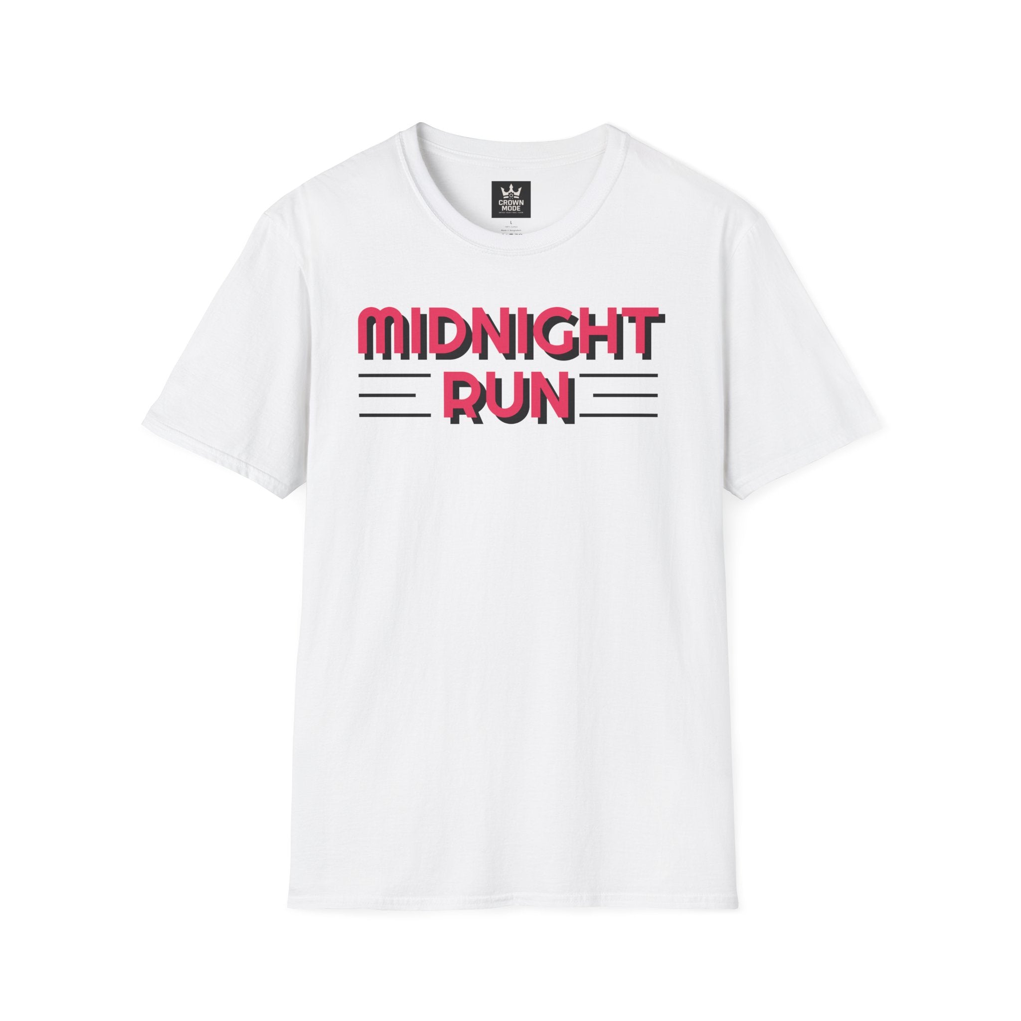 Midnight Run T-Shirt