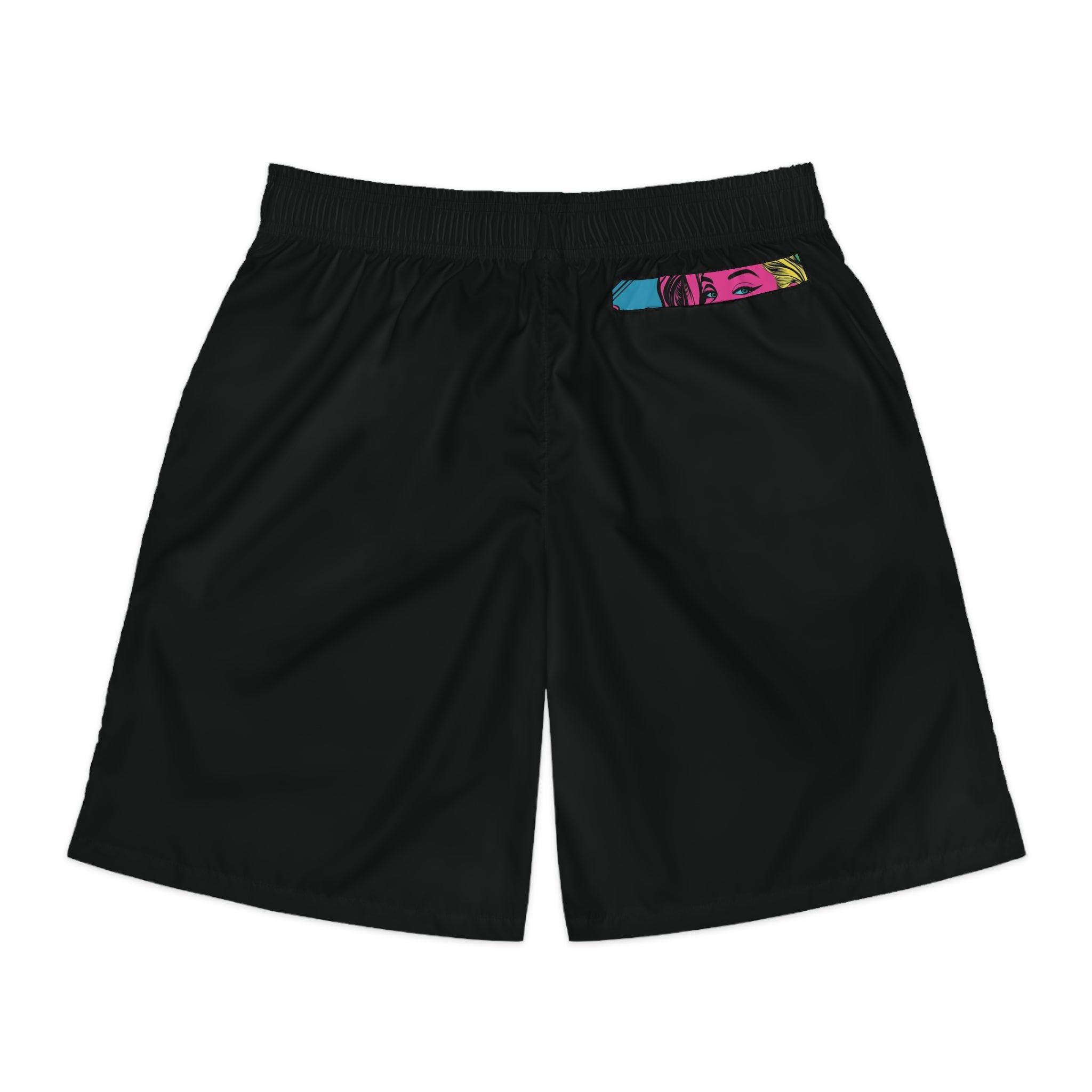 Jogger Shorts - CM's Midnight Run