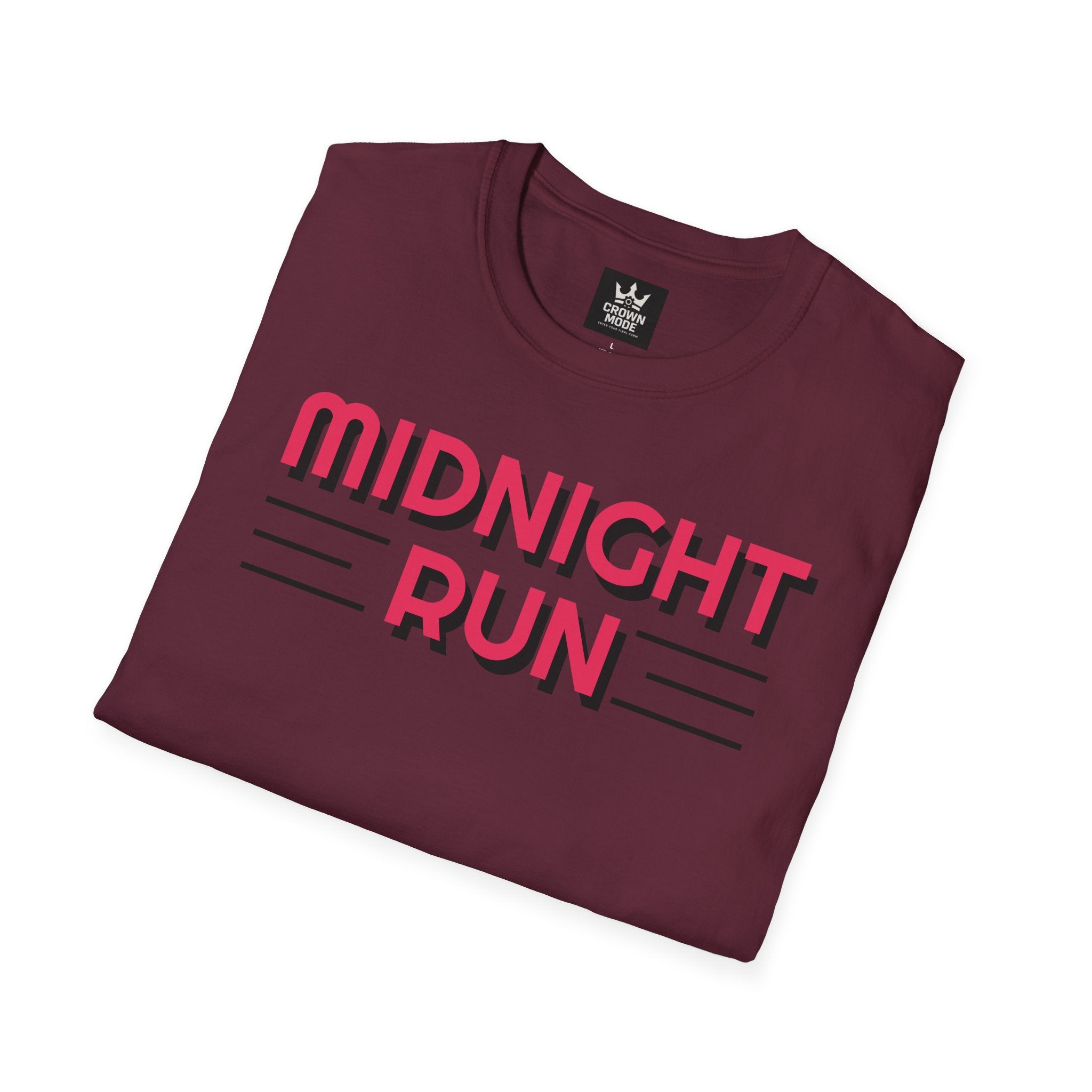 Midnight Run T-Shirt