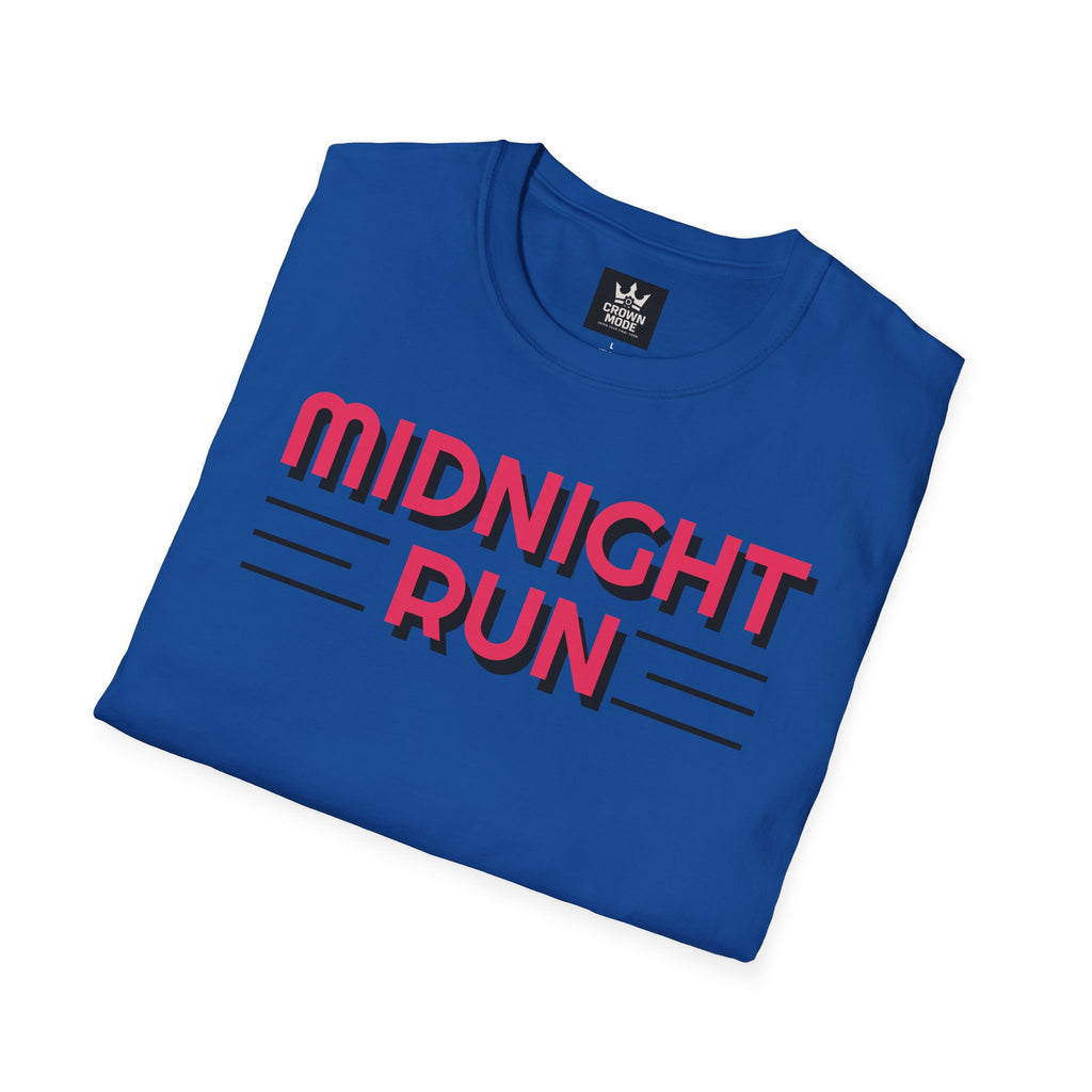 Midnight Run T-Shirt