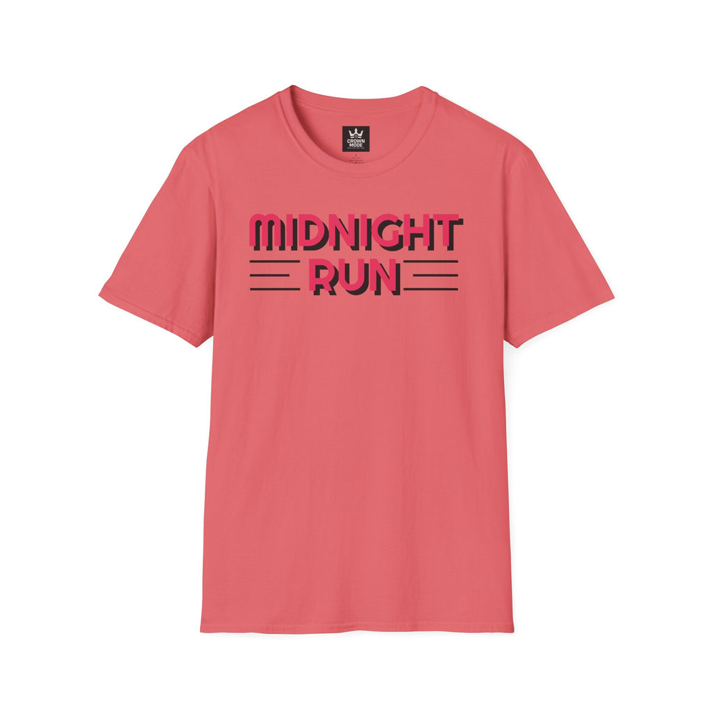 Midnight Run T-Shirt