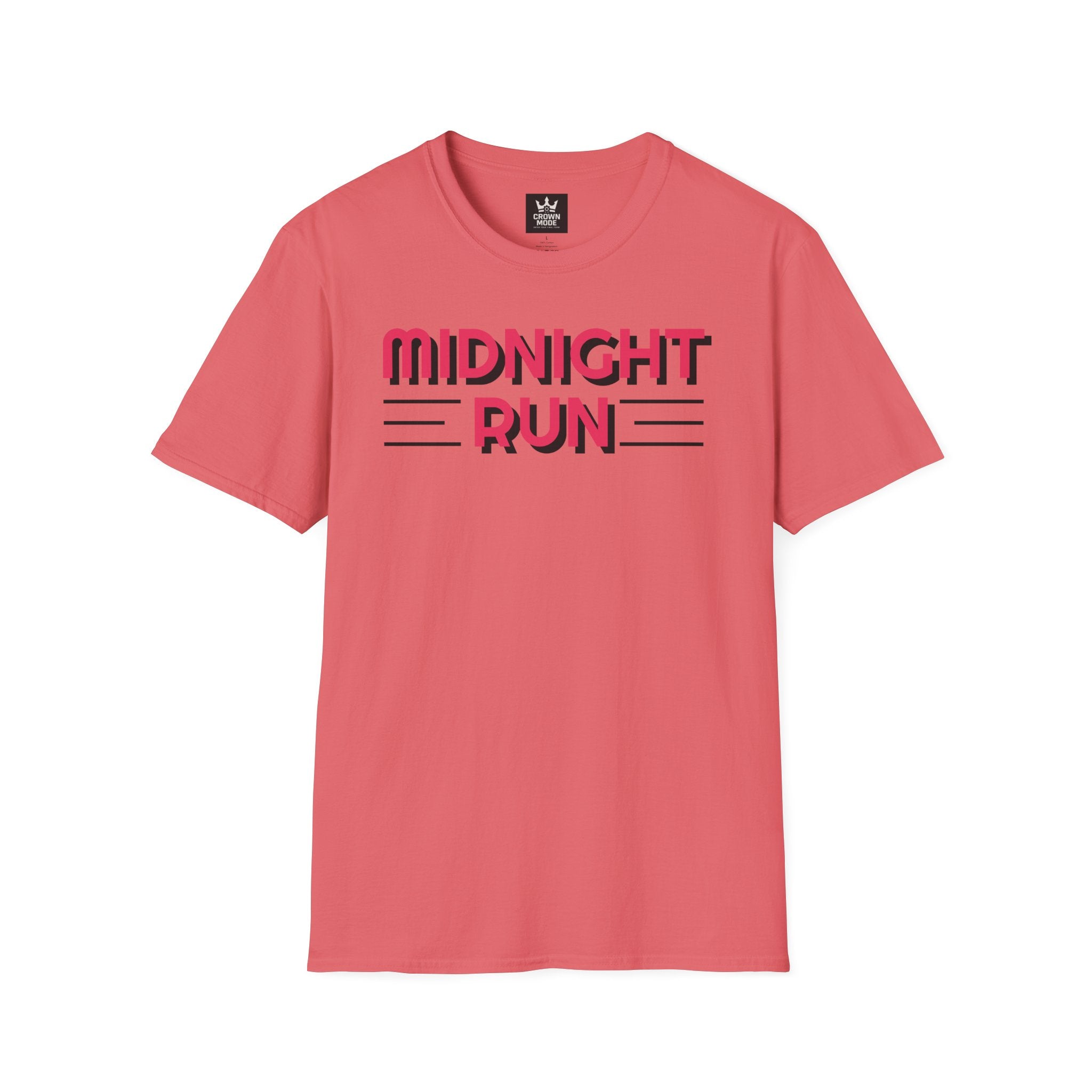 Midnight Run T-Shirt