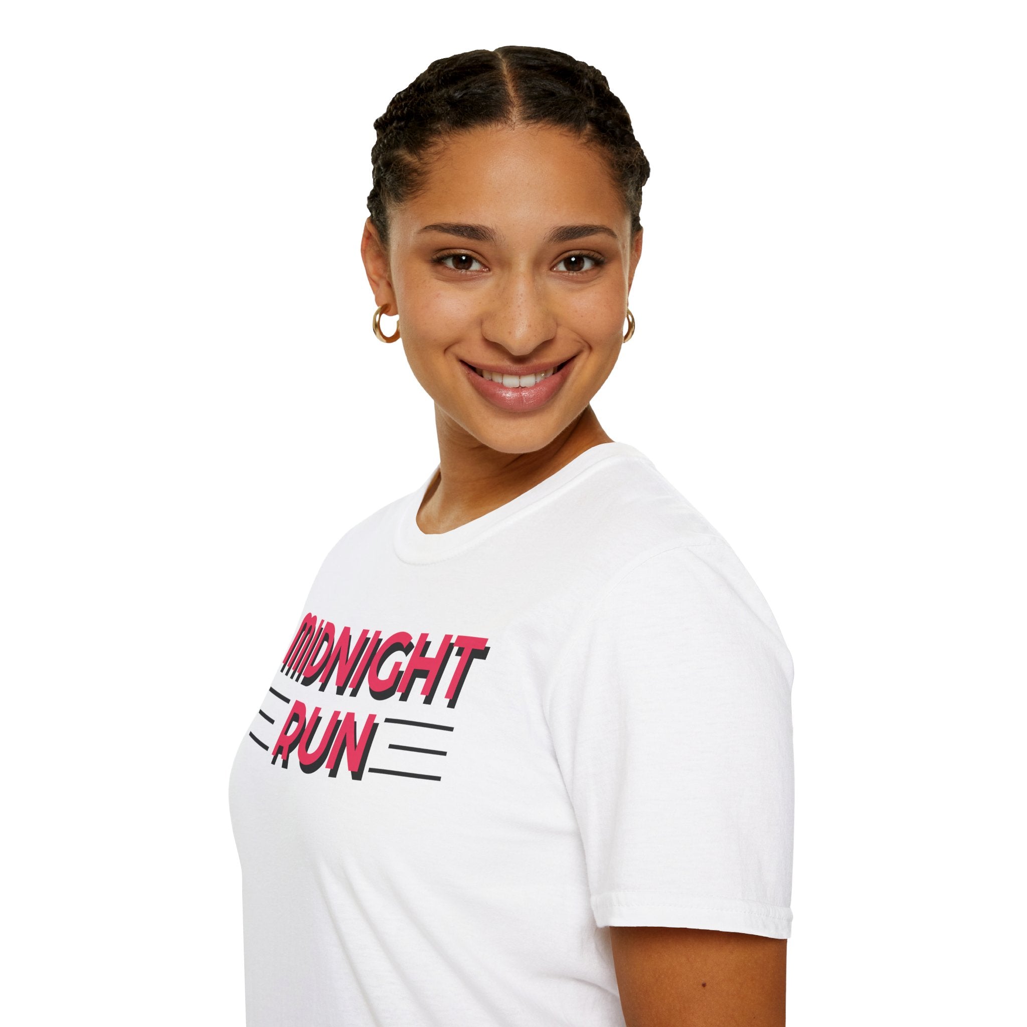 Midnight Run T-Shirt