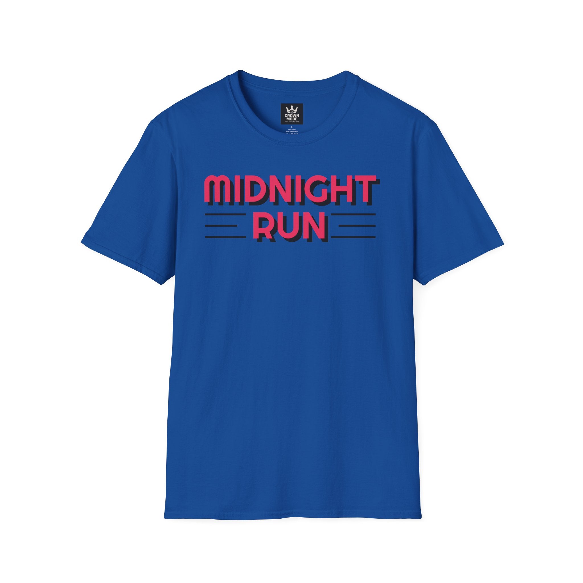 Midnight Run T-Shirt