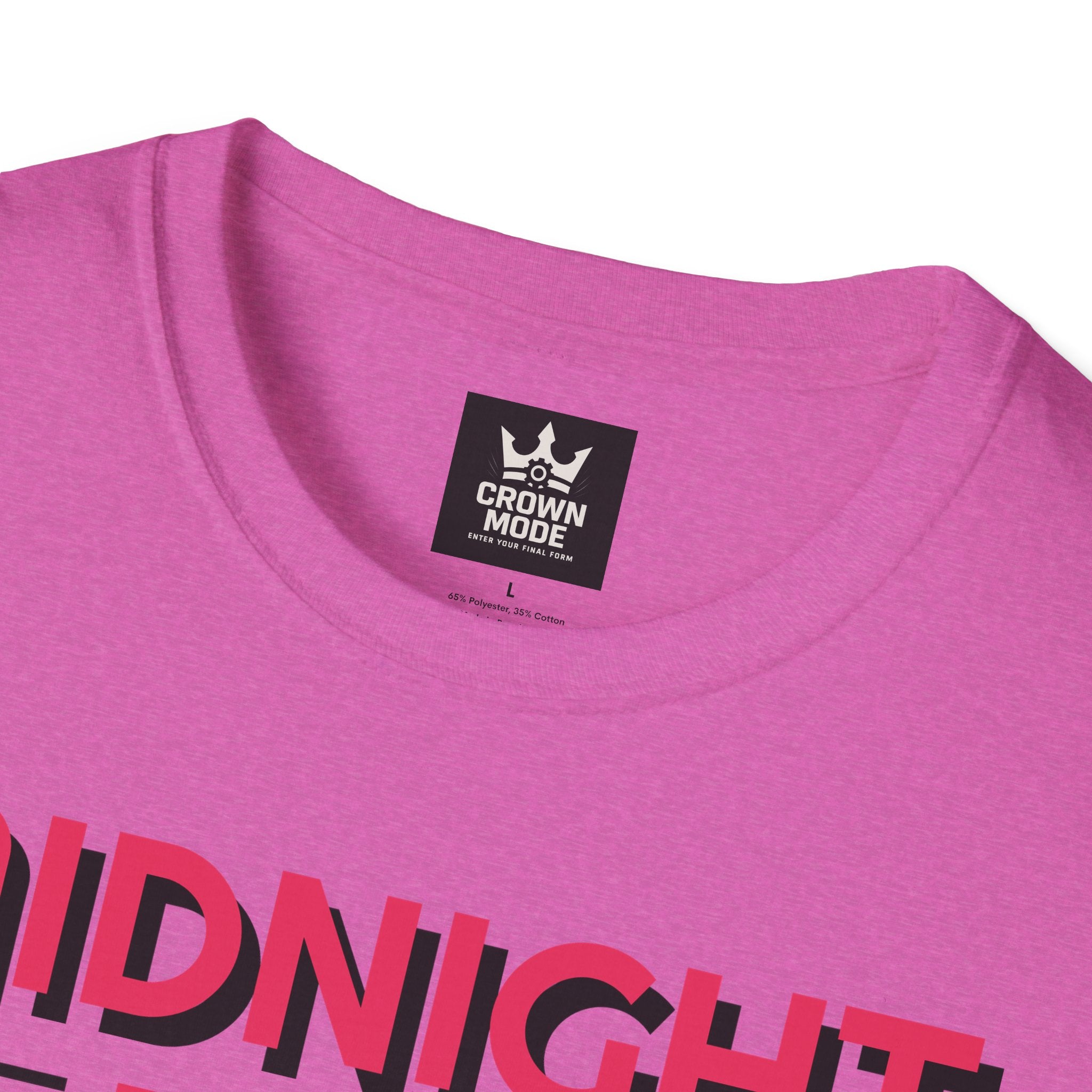 Midnight Run T-Shirt