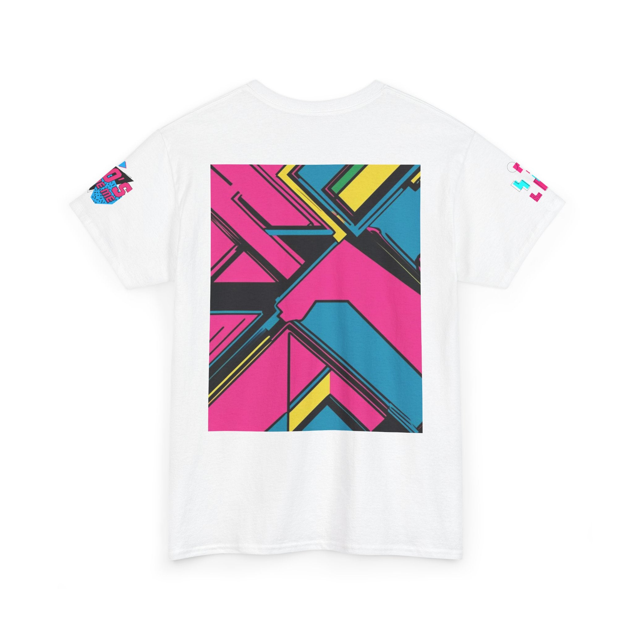 CM’s Tee Midnight Retro Vintage Unisex T-shirt