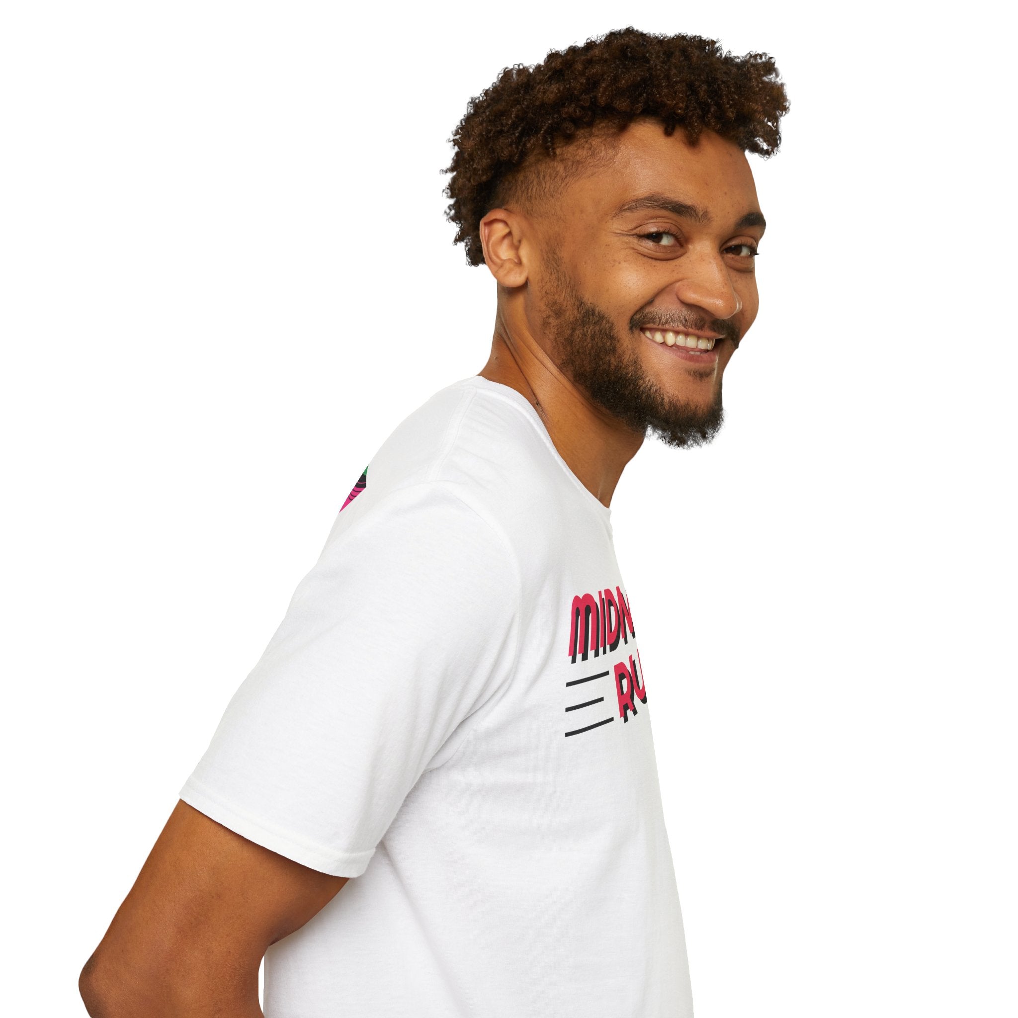 Midnight Run T-Shirt
