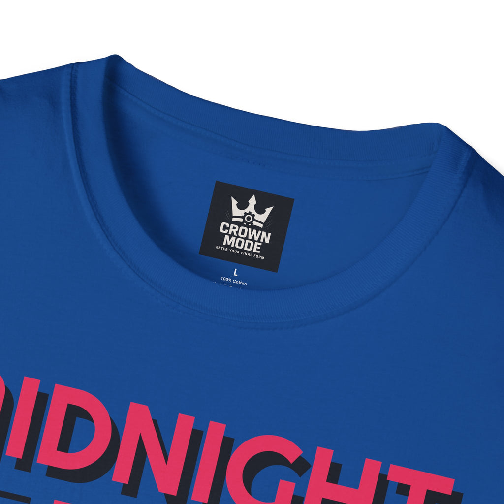 Midnight Run T-Shirt
