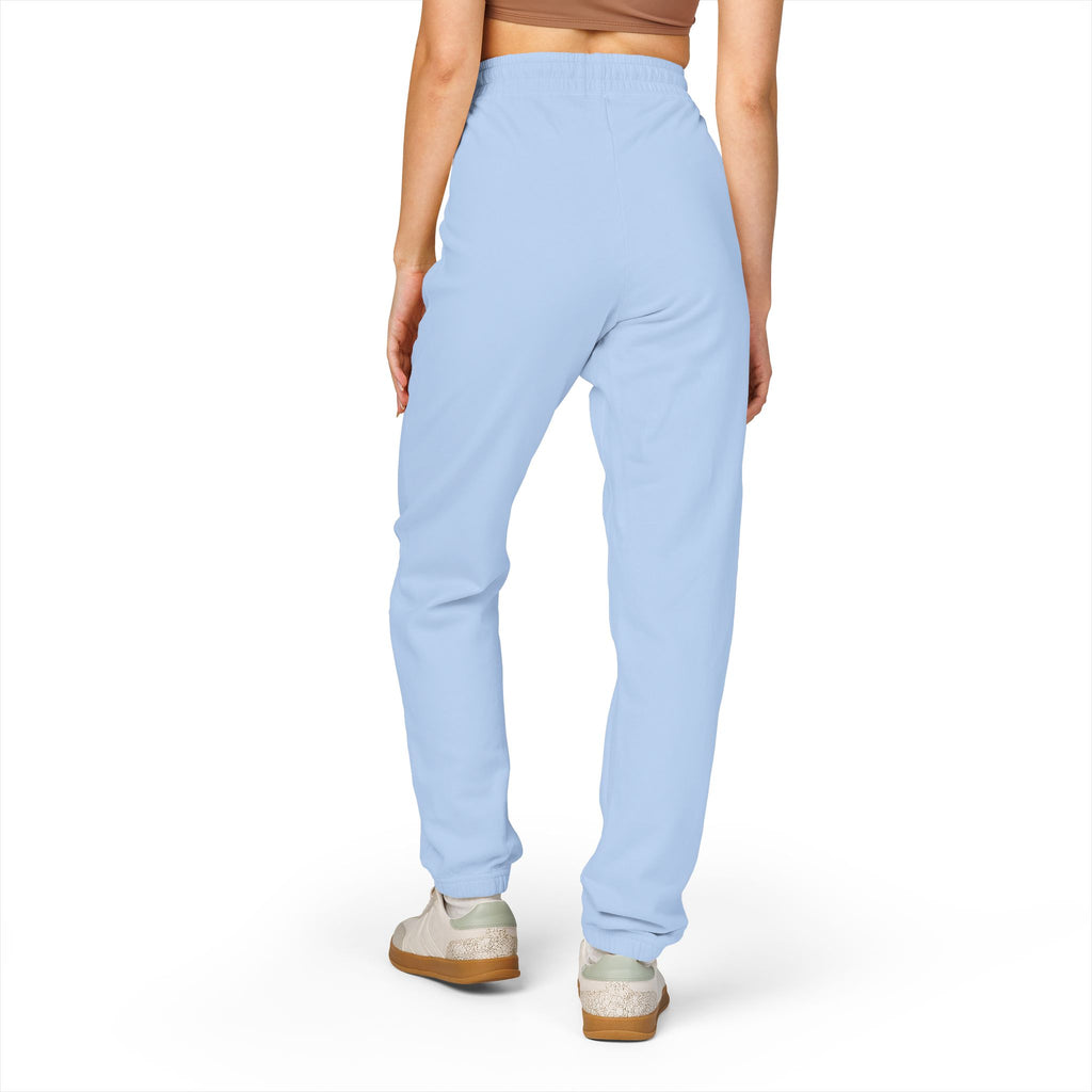 Fleece Sweatpants 'Super turned up' CM Design