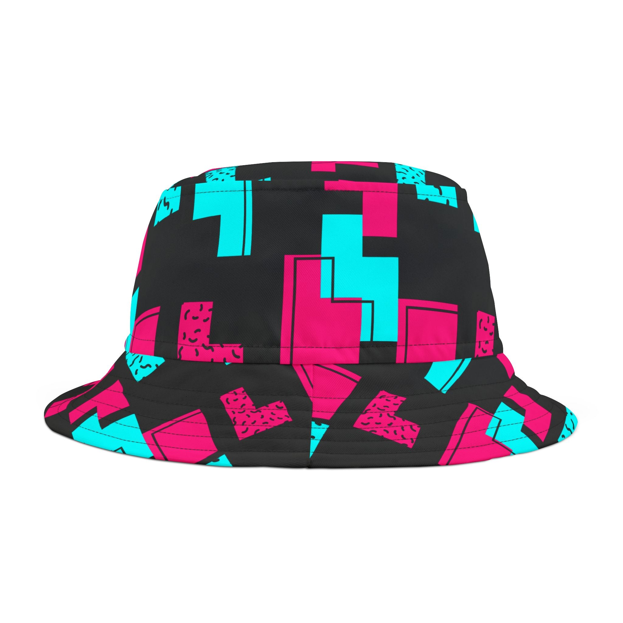 Bucket Hat - CM’s Midnight Run Design