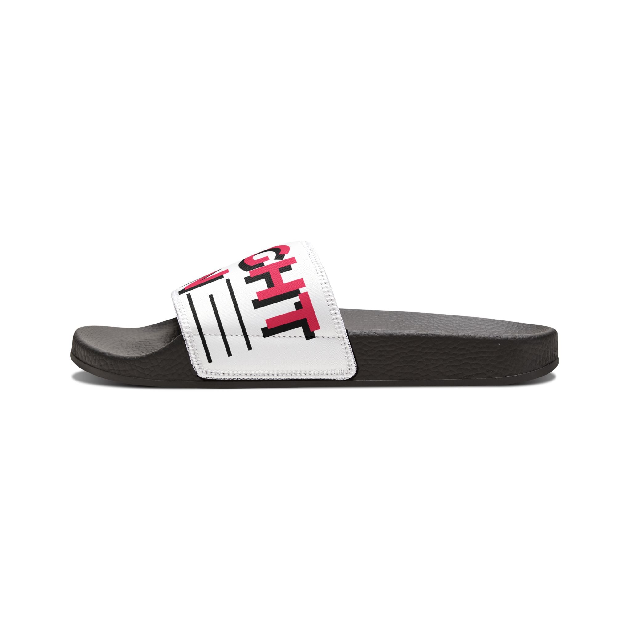 Sandals - 80's Vibe Women's Removable-Strap Sandals