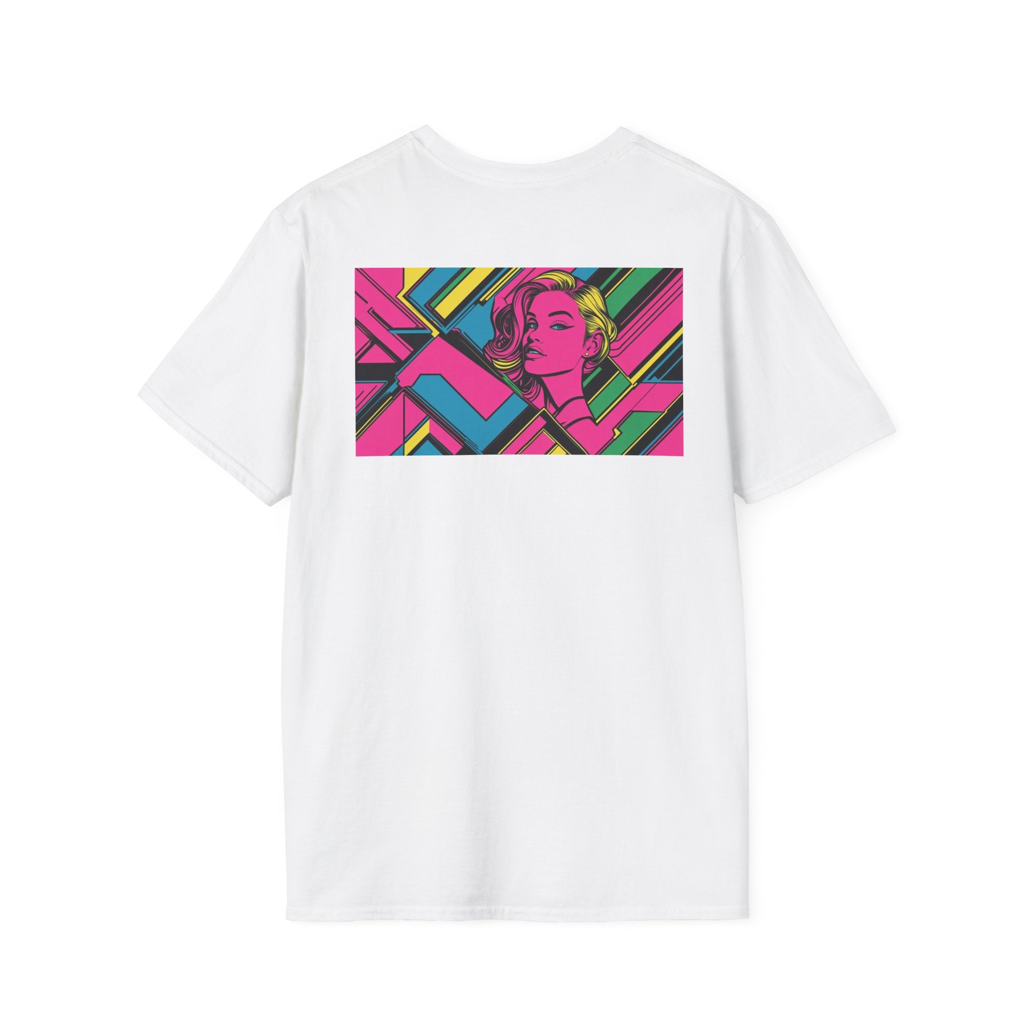 Midnight Run T-Shirt