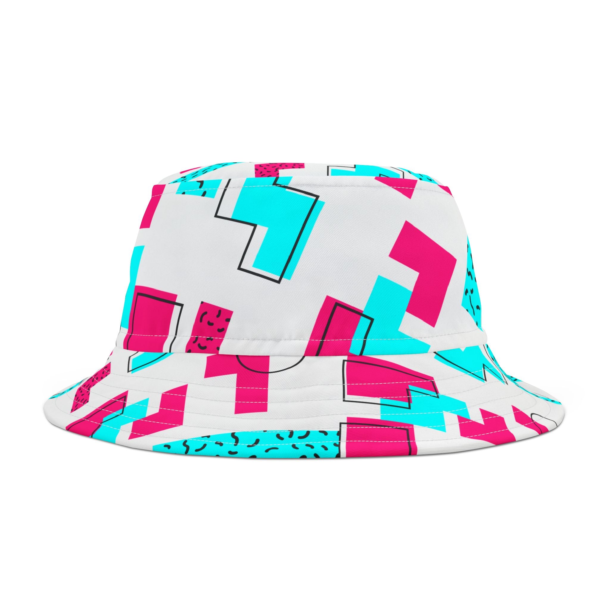 Bucket Hat - CM's Midnight Run