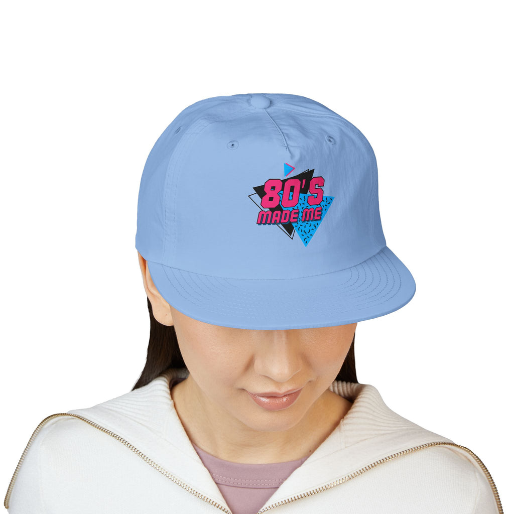 Surf Cap
