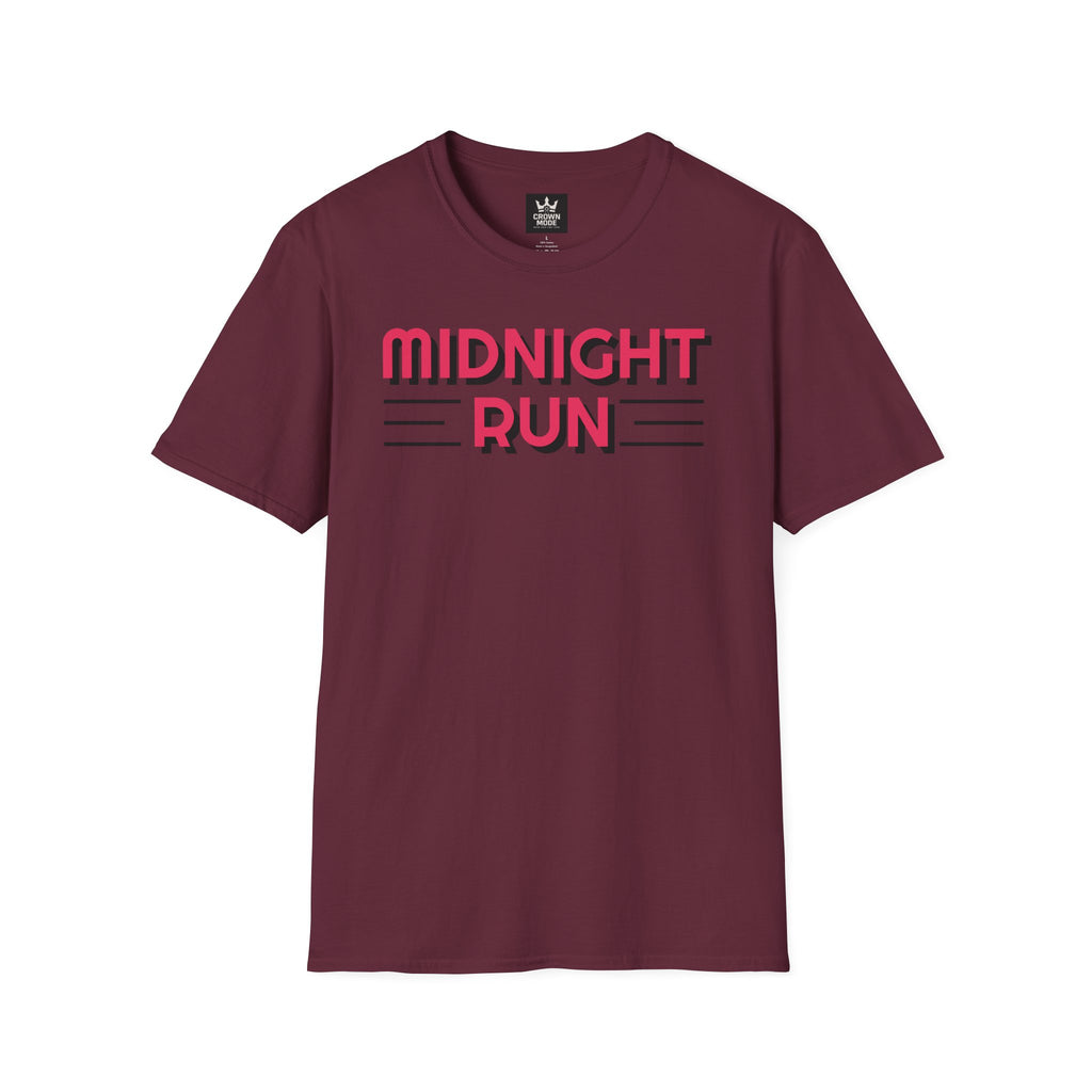 Midnight Run T-Shirt