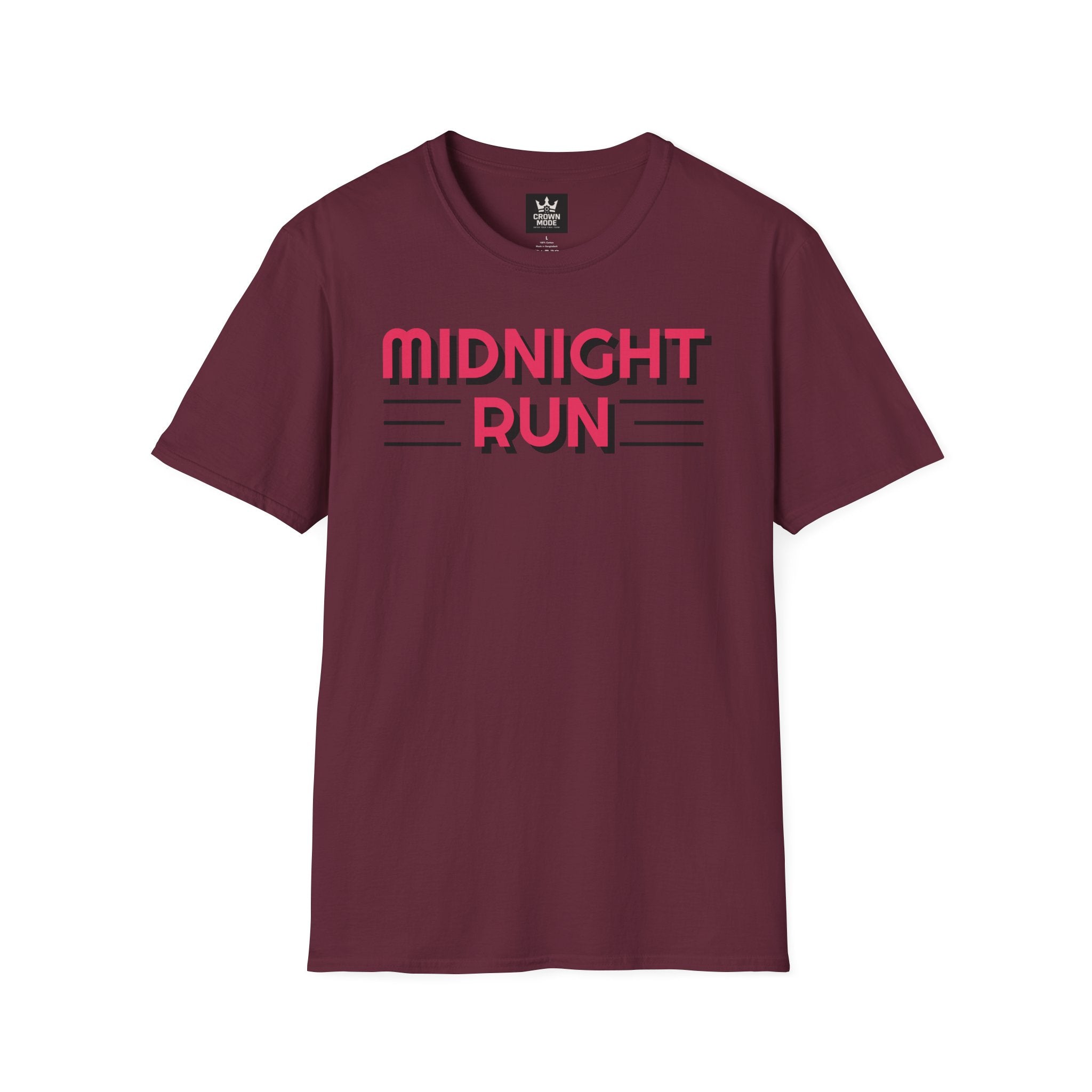 Midnight Run T-Shirt