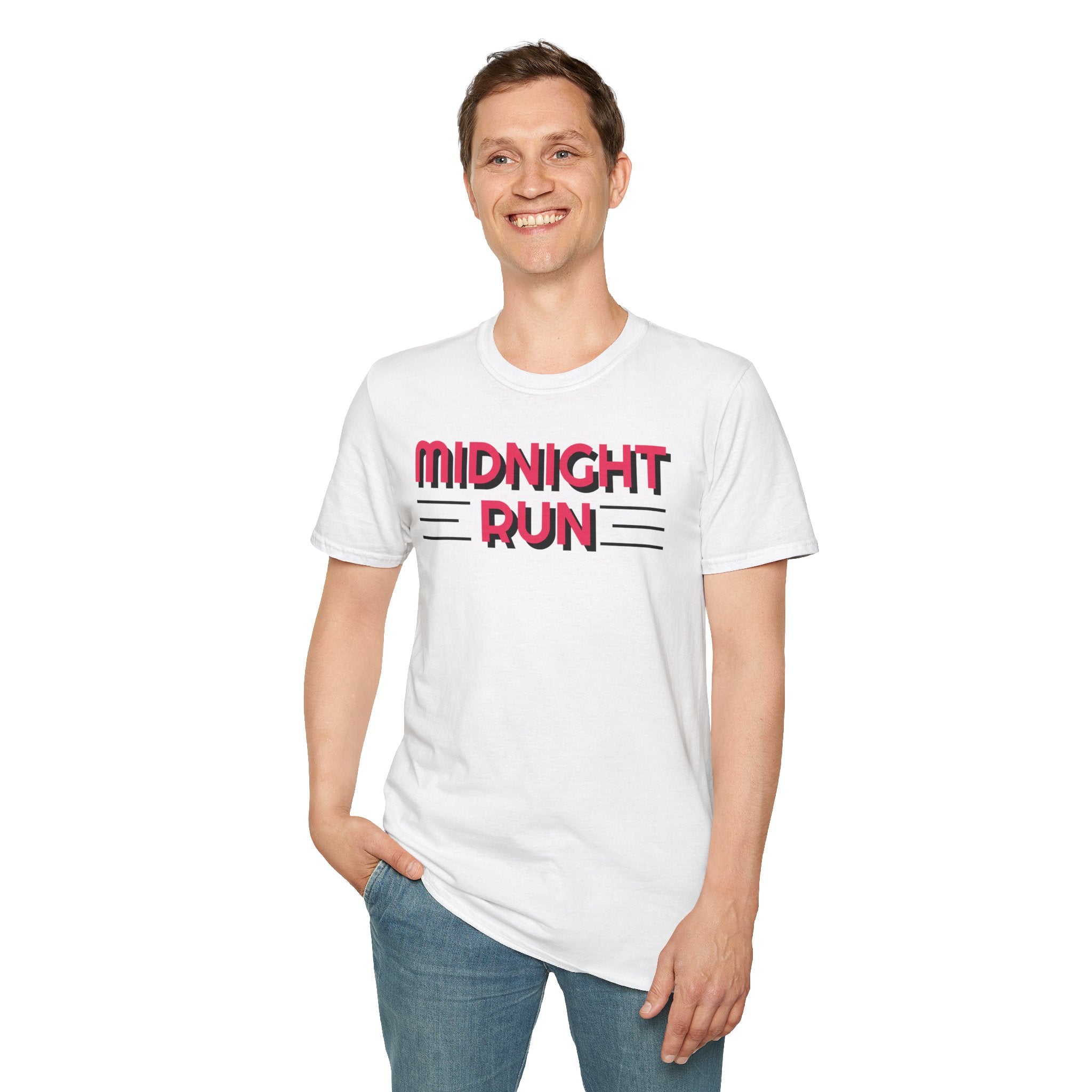 Midnight Run T-Shirt