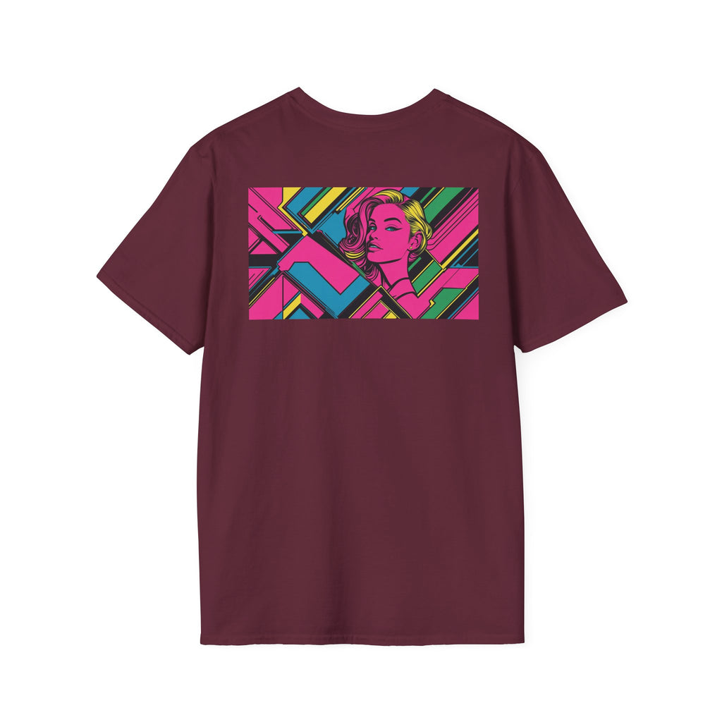 Midnight Run T-Shirt