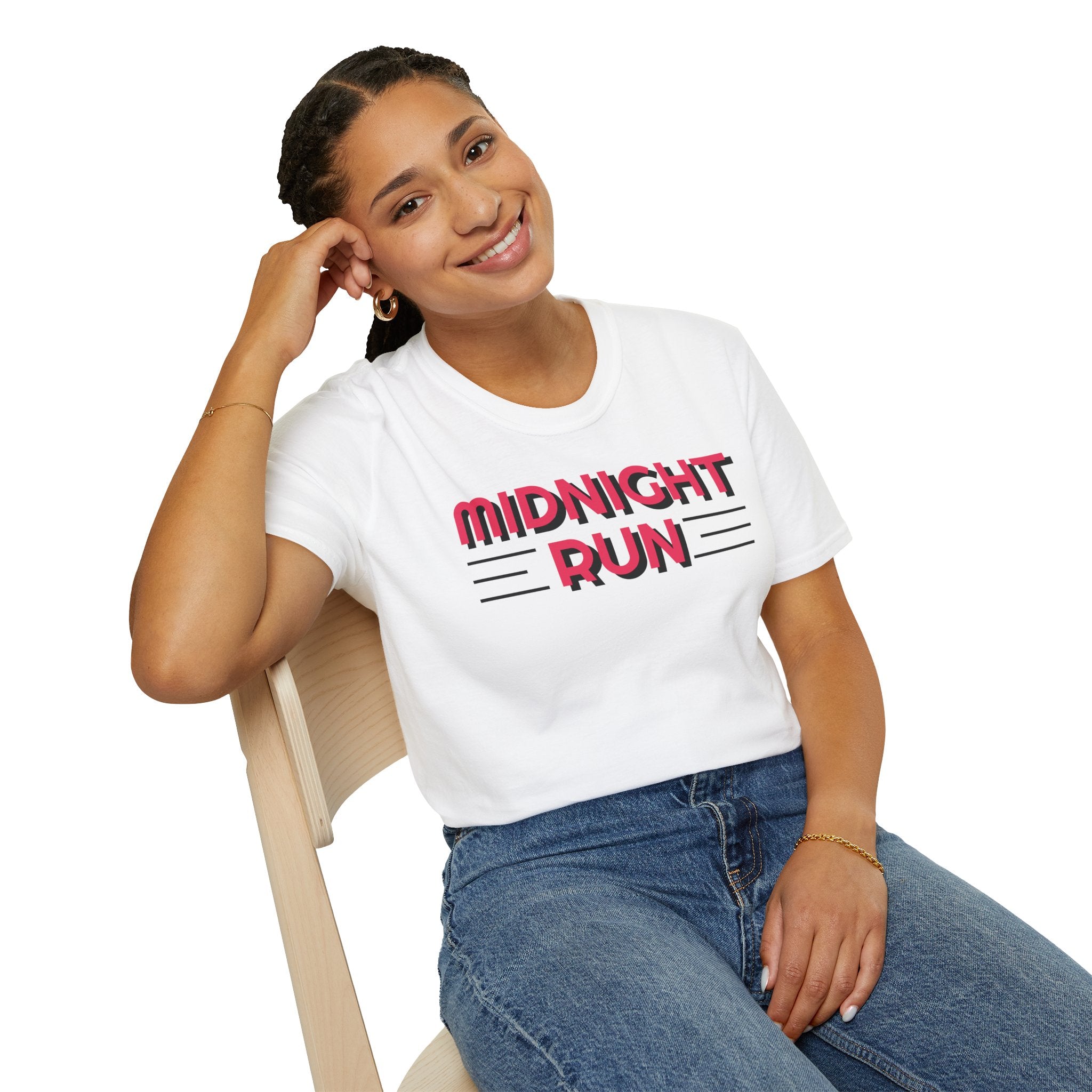 Midnight Run T-Shirt