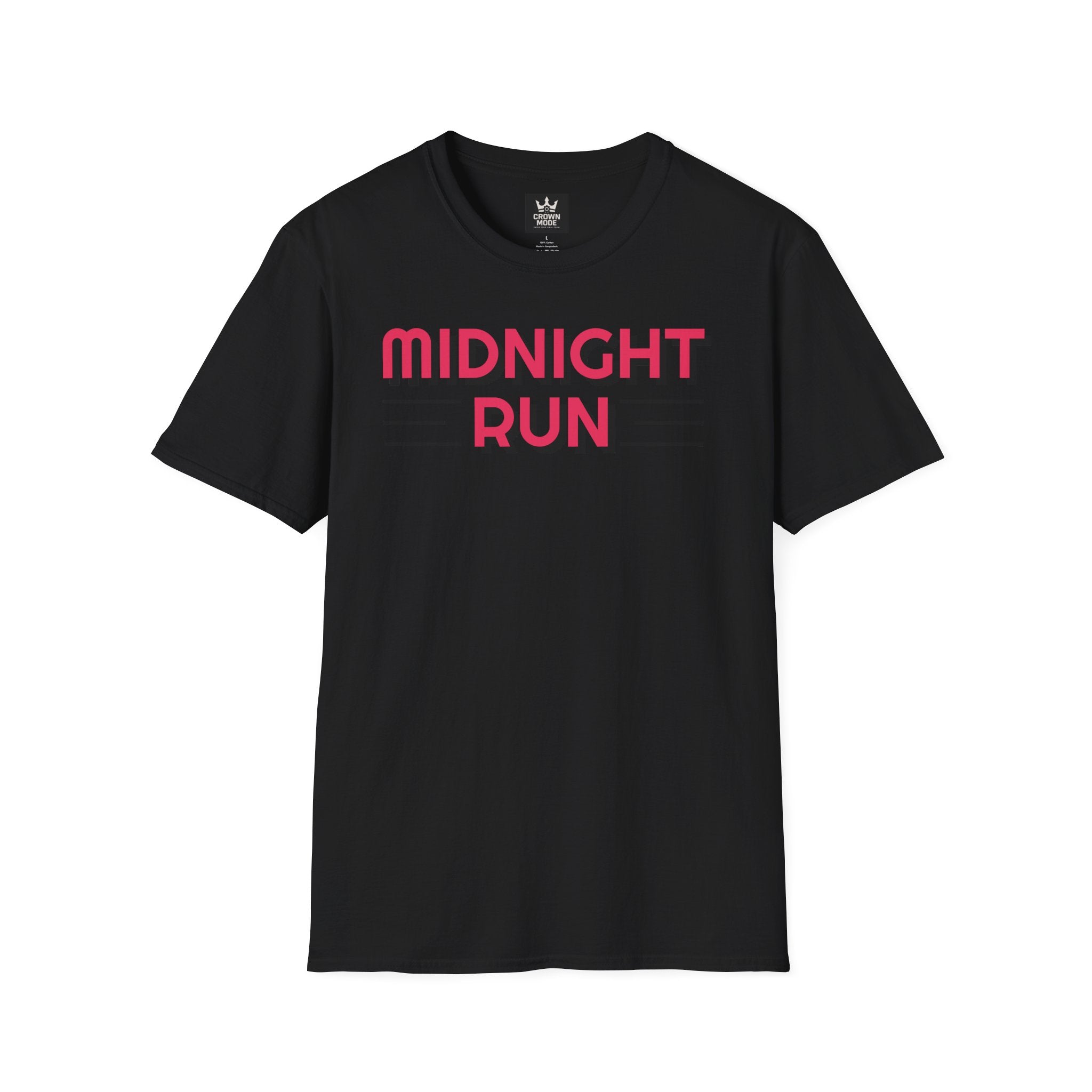 Midnight Run T-Shirt