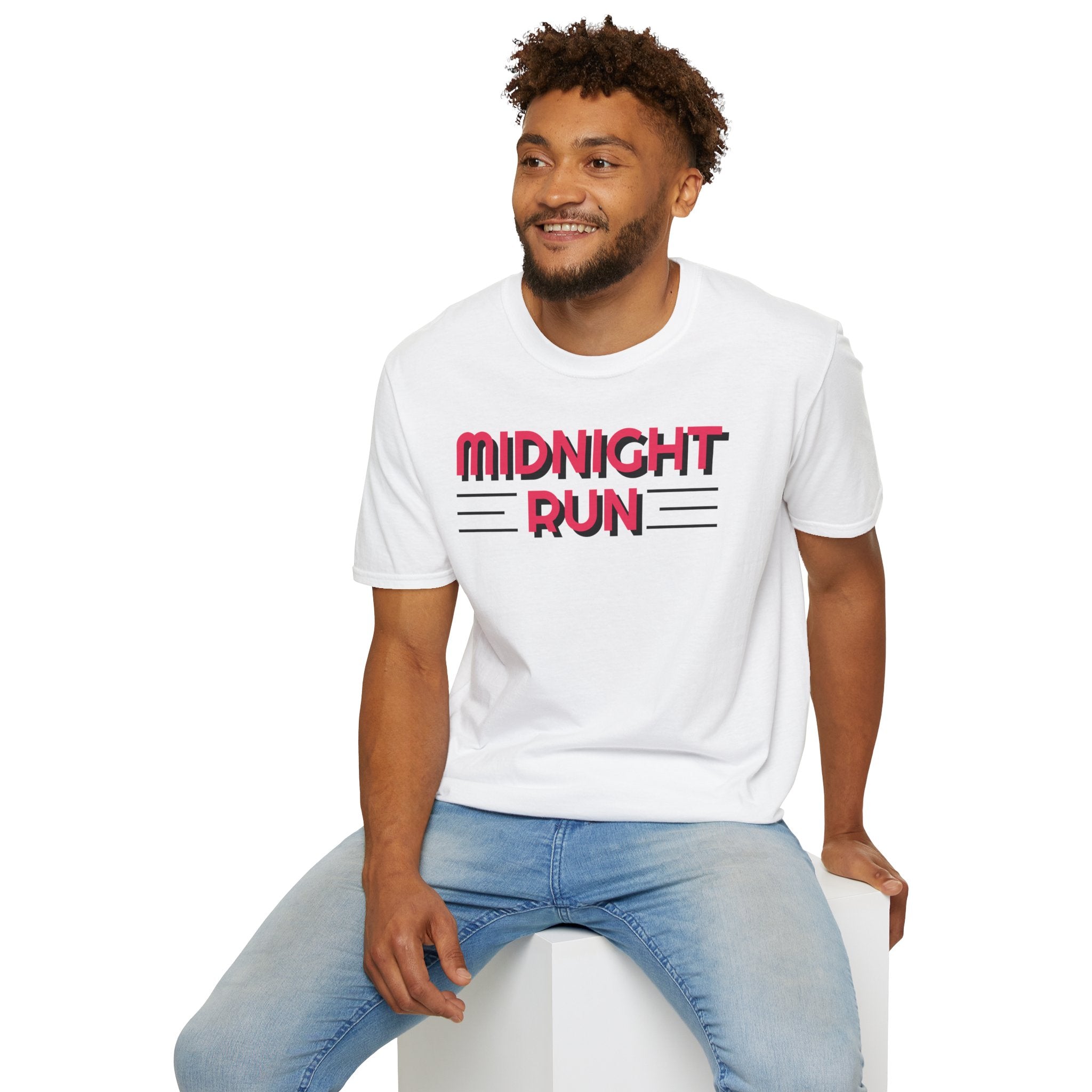 Midnight Run T-Shirt