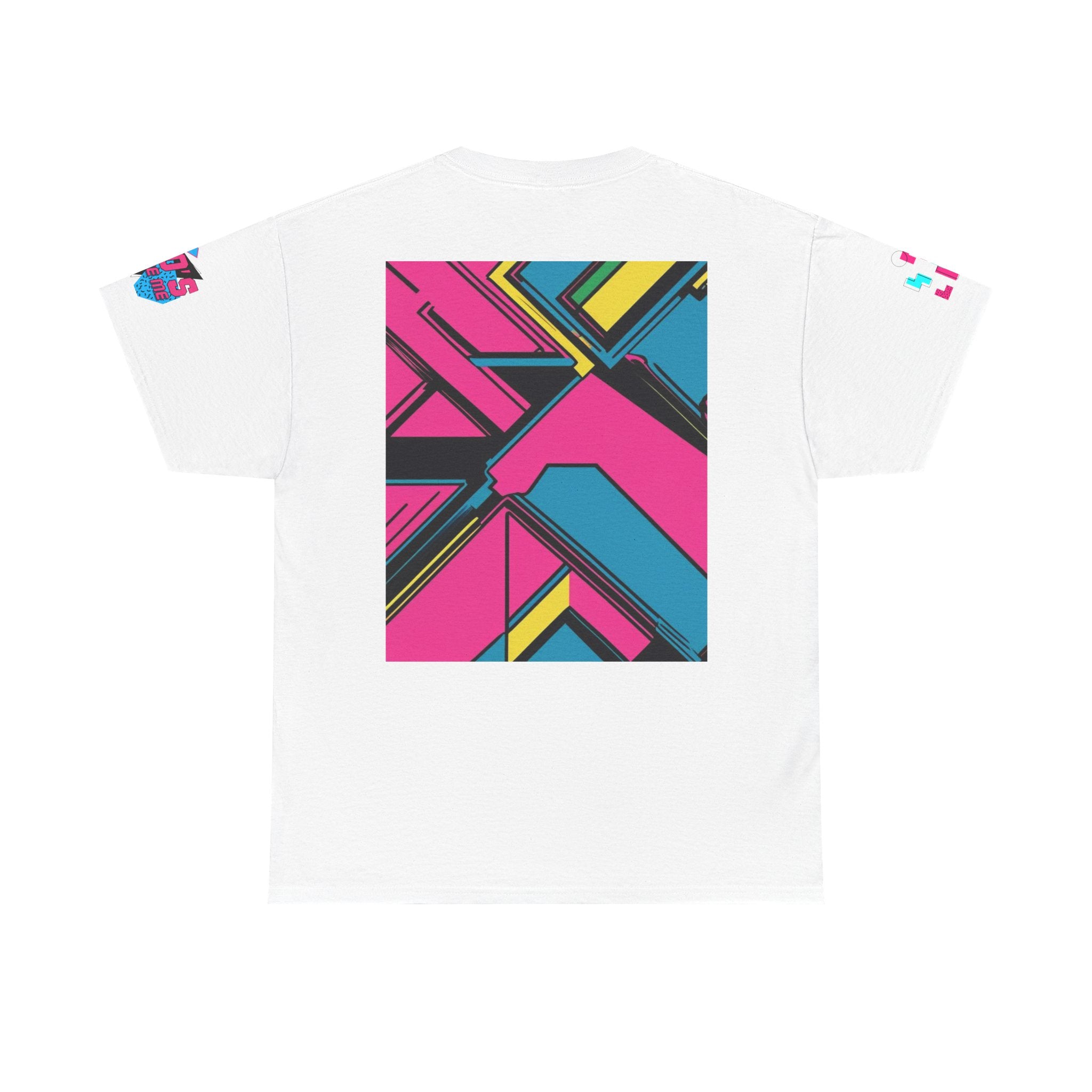 CM’s Tee Midnight Retro Vintage Unisex T-shirt