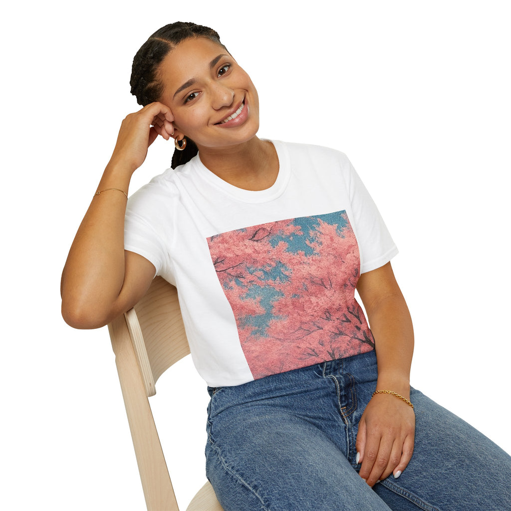 Cherry Blossom T-Shirt
