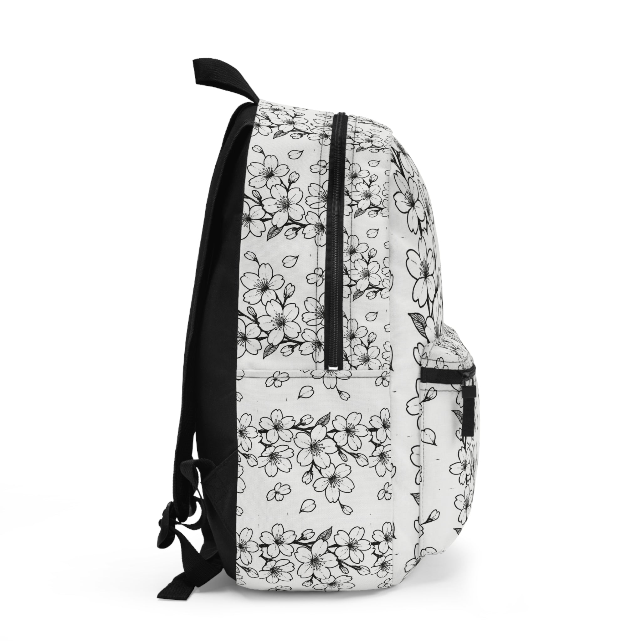 Backpack CM’s Cherry Blossom Print