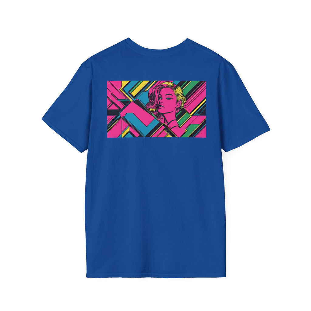 Midnight Run T-Shirt