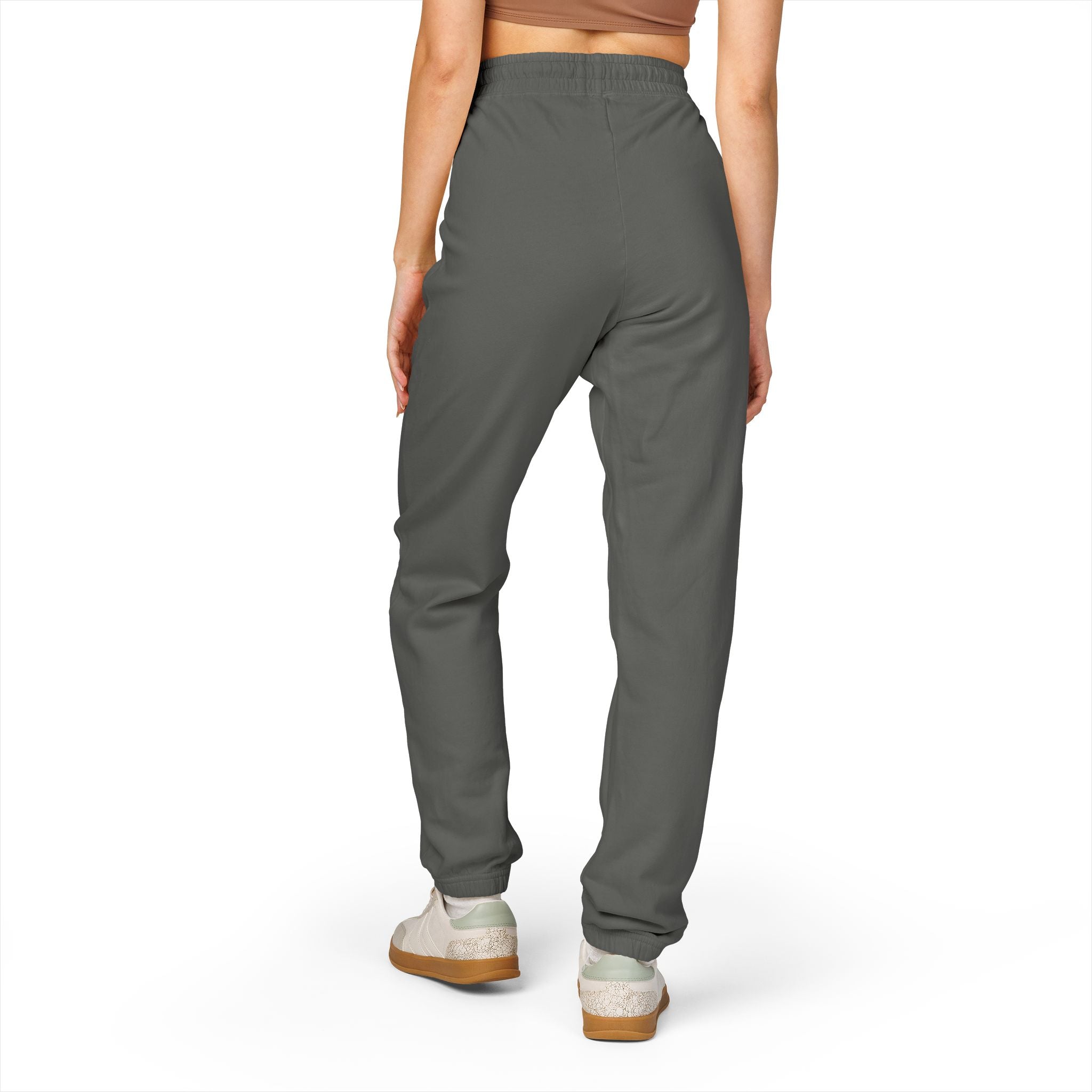 Fleece Sweatpants 'Super turned up' CM Design