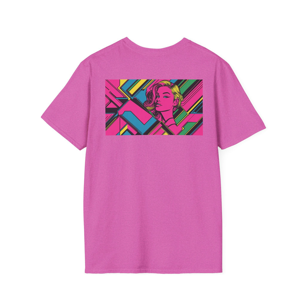 Midnight Run T-Shirt